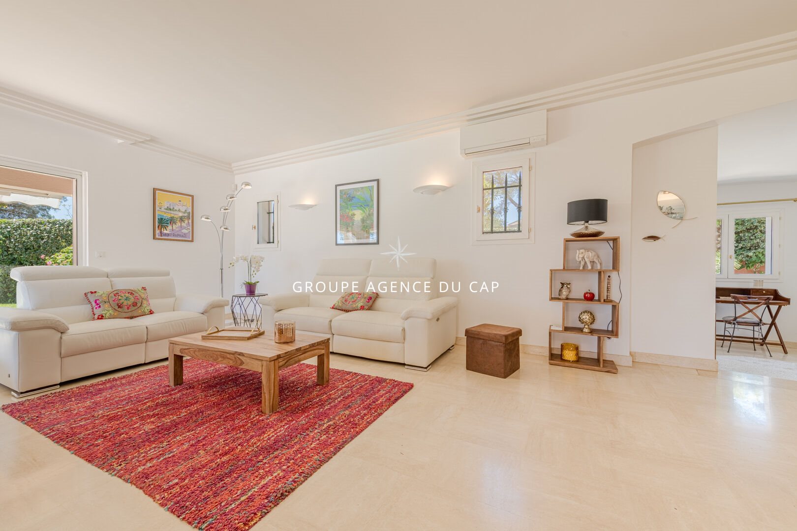Maison à vendre, 204m², Saint-Raphaël