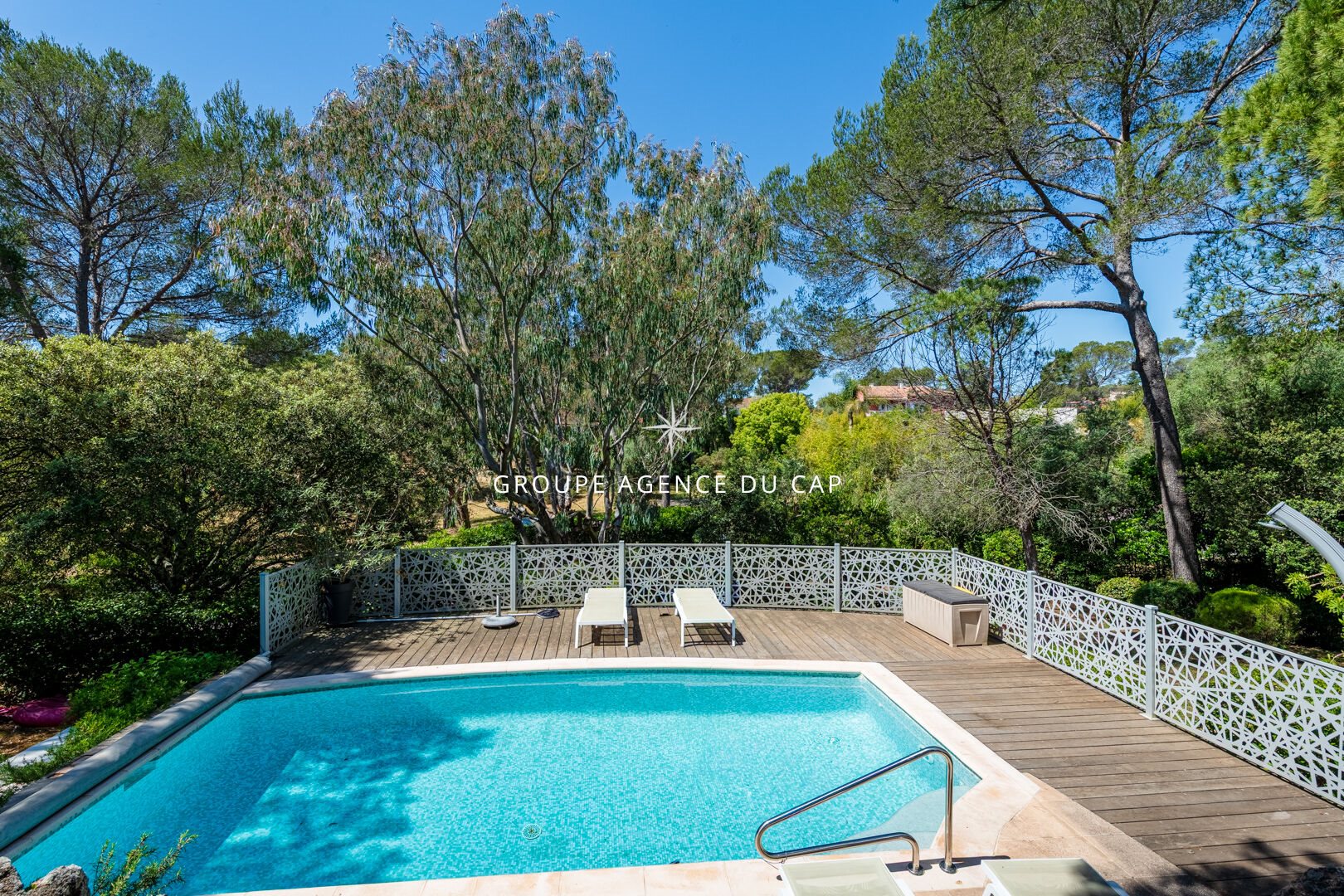 Maison à vendre, 142m², Saint-Raphaël