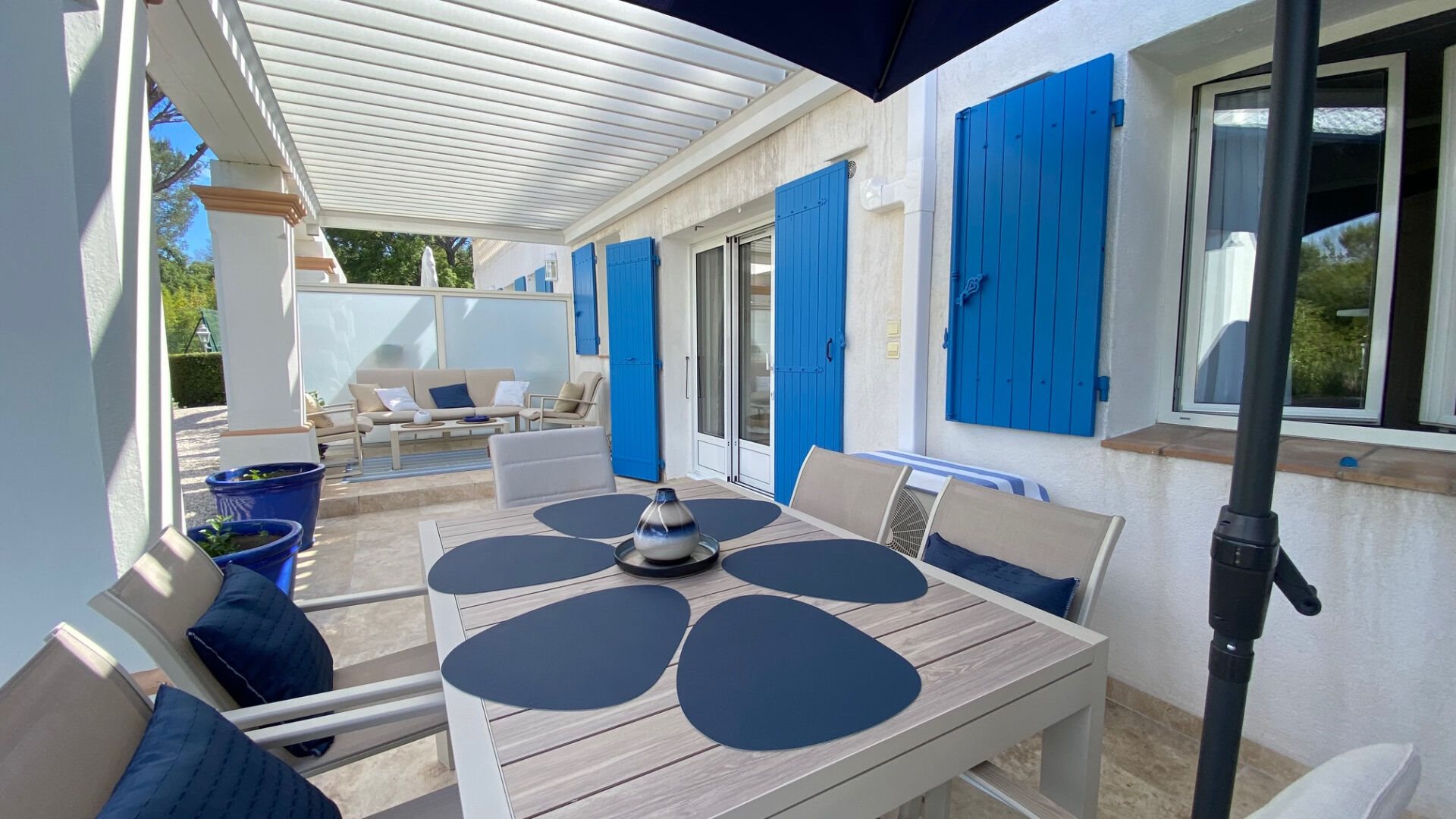 Appartement à vendre, 38m², Saint-Raphaël