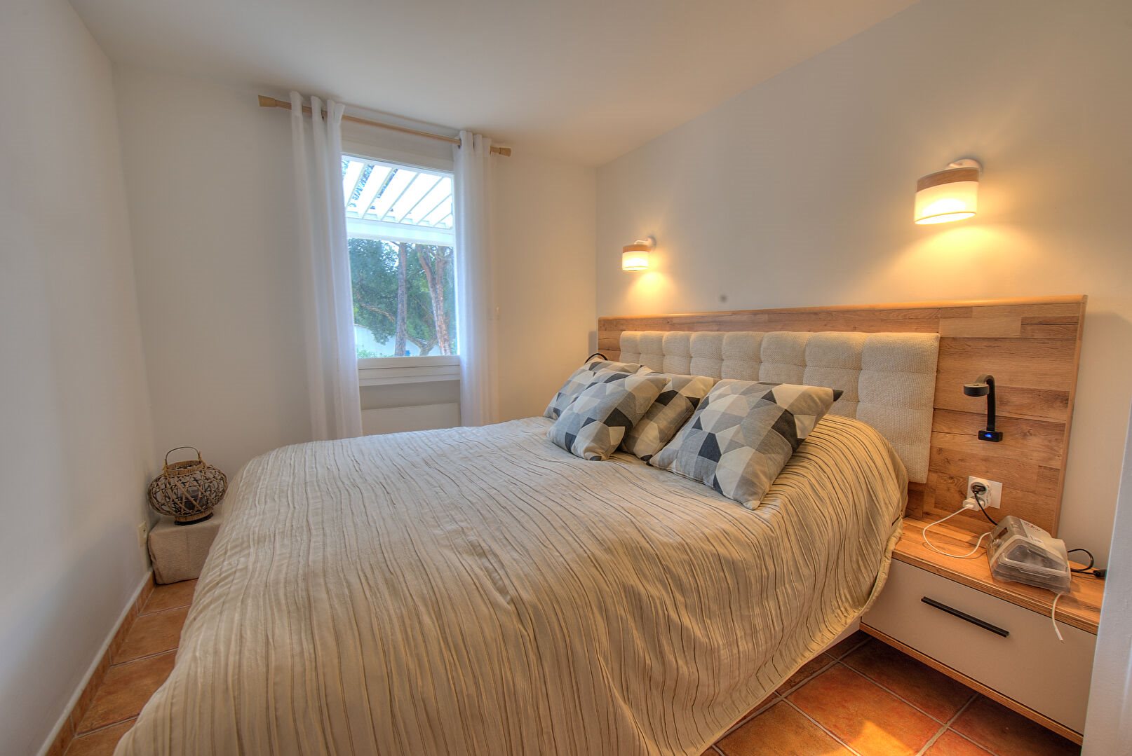 Appartement à vendre, 38m², Saint-Raphaël
