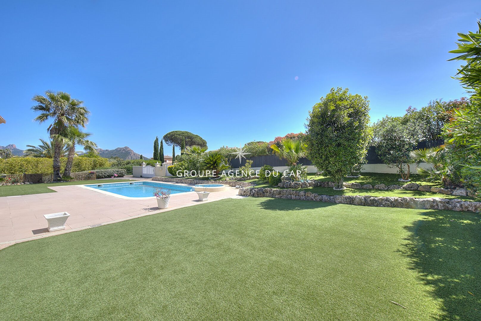 Maison à vendre, 143m², Saint-Raphaël