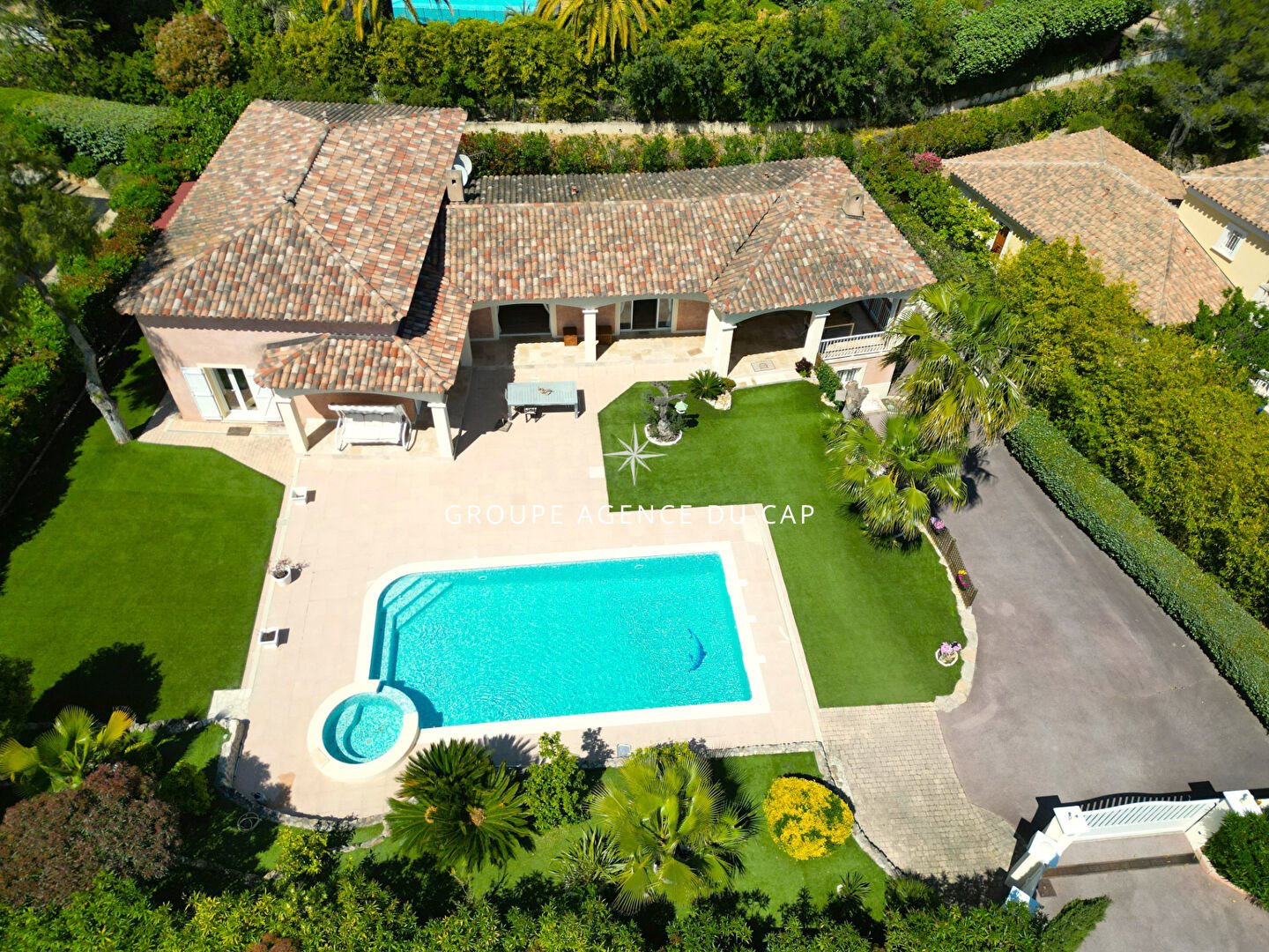 Maison à vendre, 143m², Saint-Raphaël
