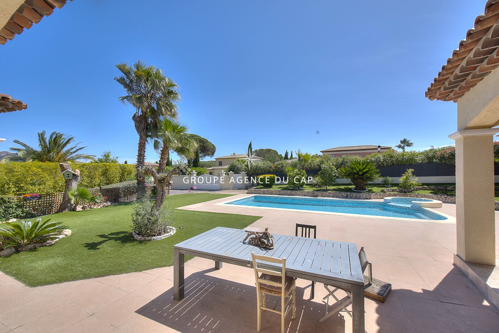 Maison à vendre, 143m², Saint-Raphaël