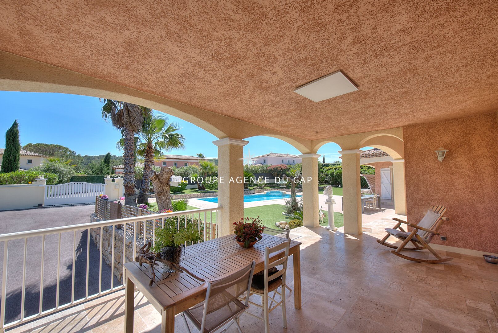 Maison à vendre, 143m², Saint-Raphaël