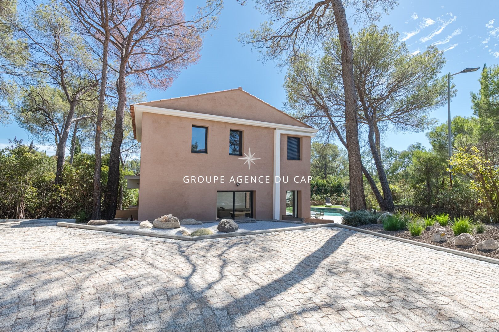 Maison à vendre, 162m², Saint-Raphaël