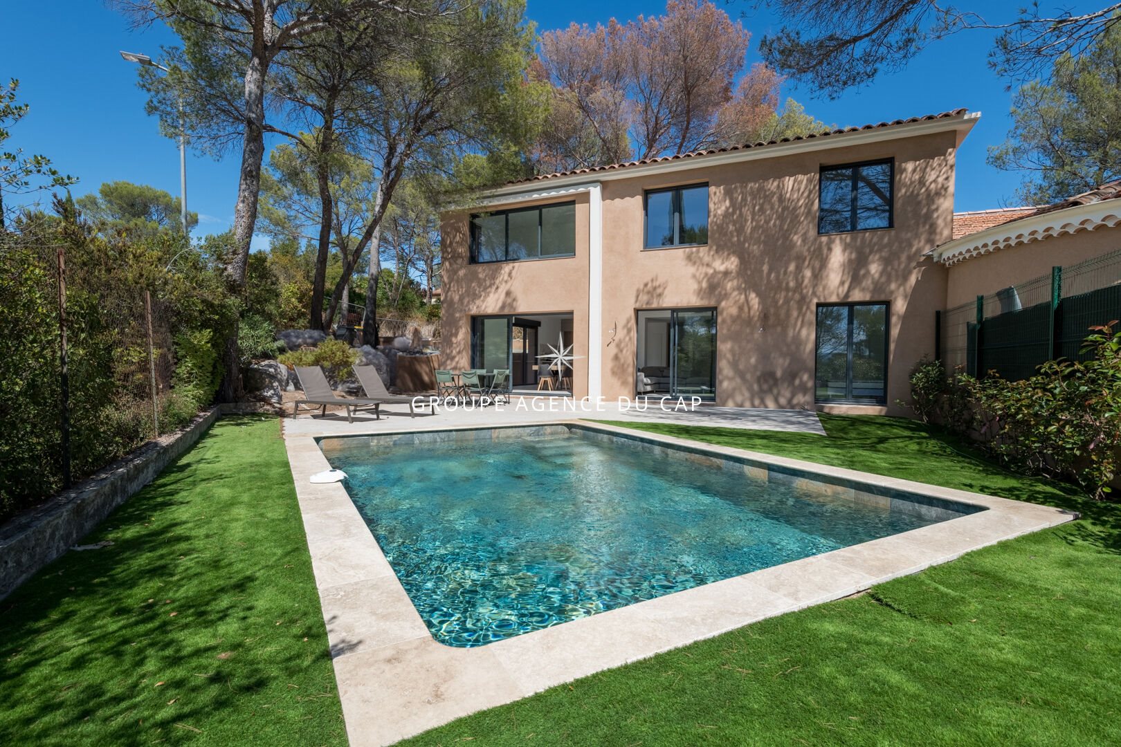 Maison à vendre, 162m², Saint-Raphaël