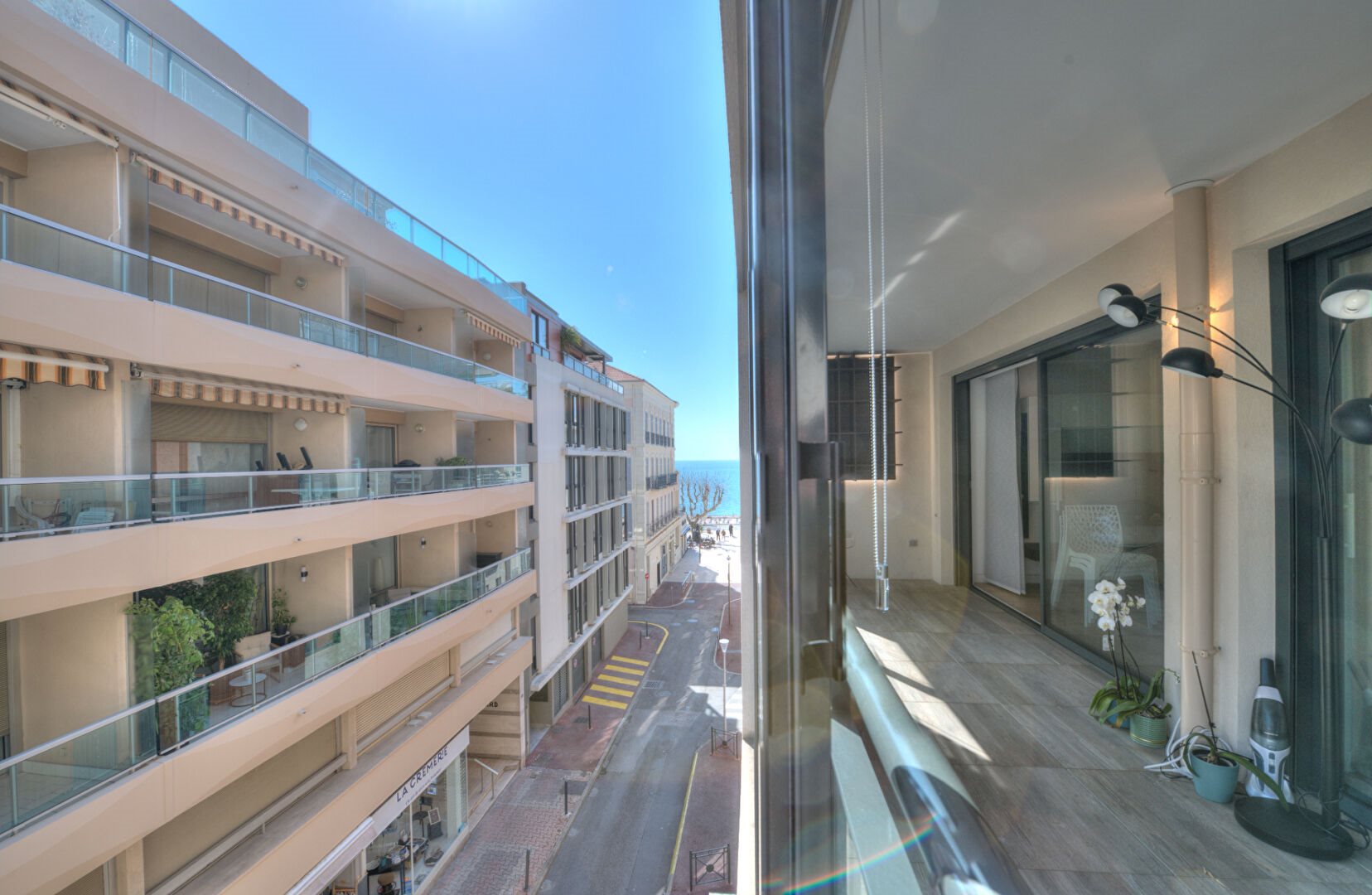 Appartement à vendre, 71m², Saint-Raphaël
