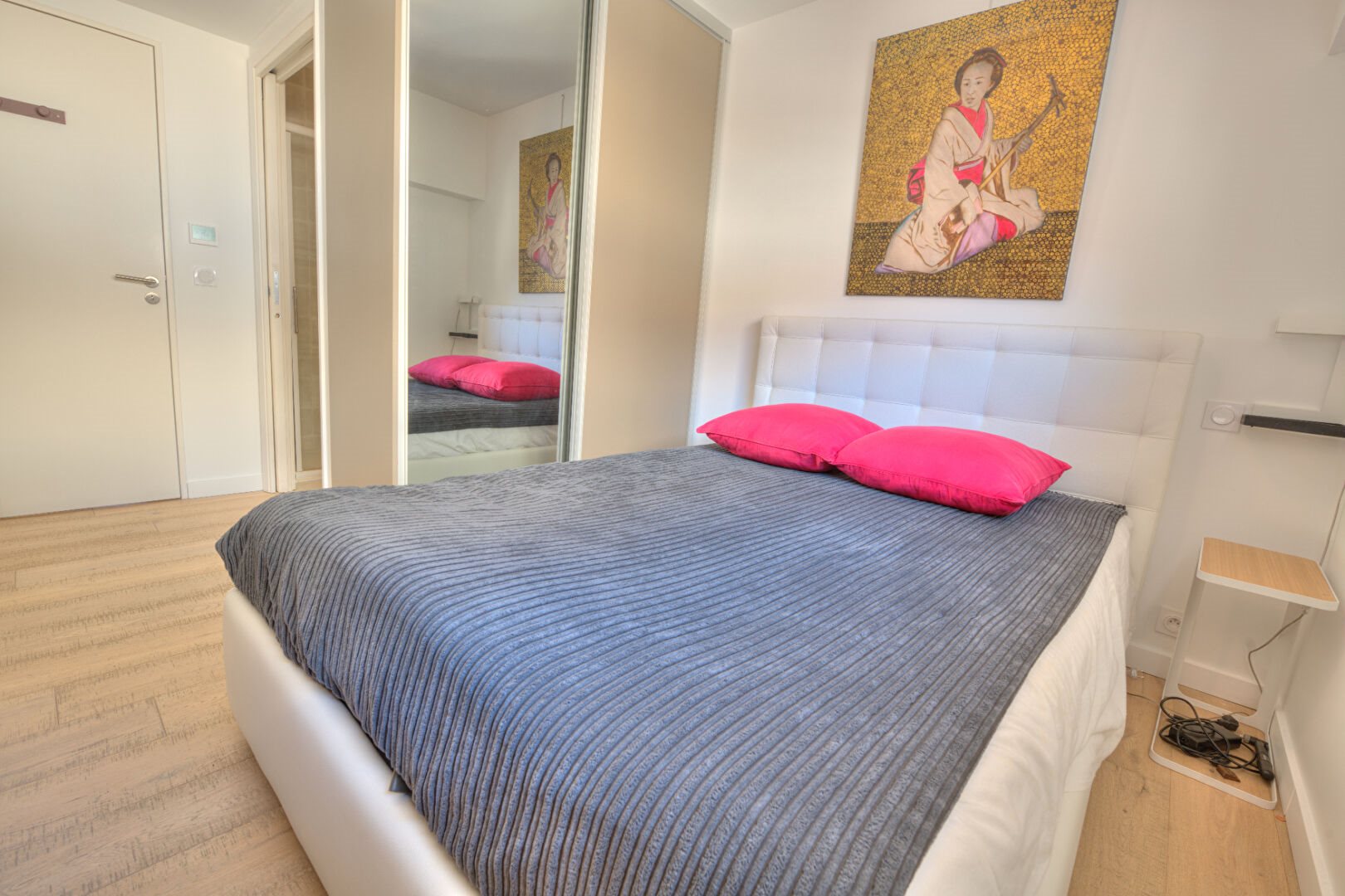 Appartement à vendre, 71m², Saint-Raphaël