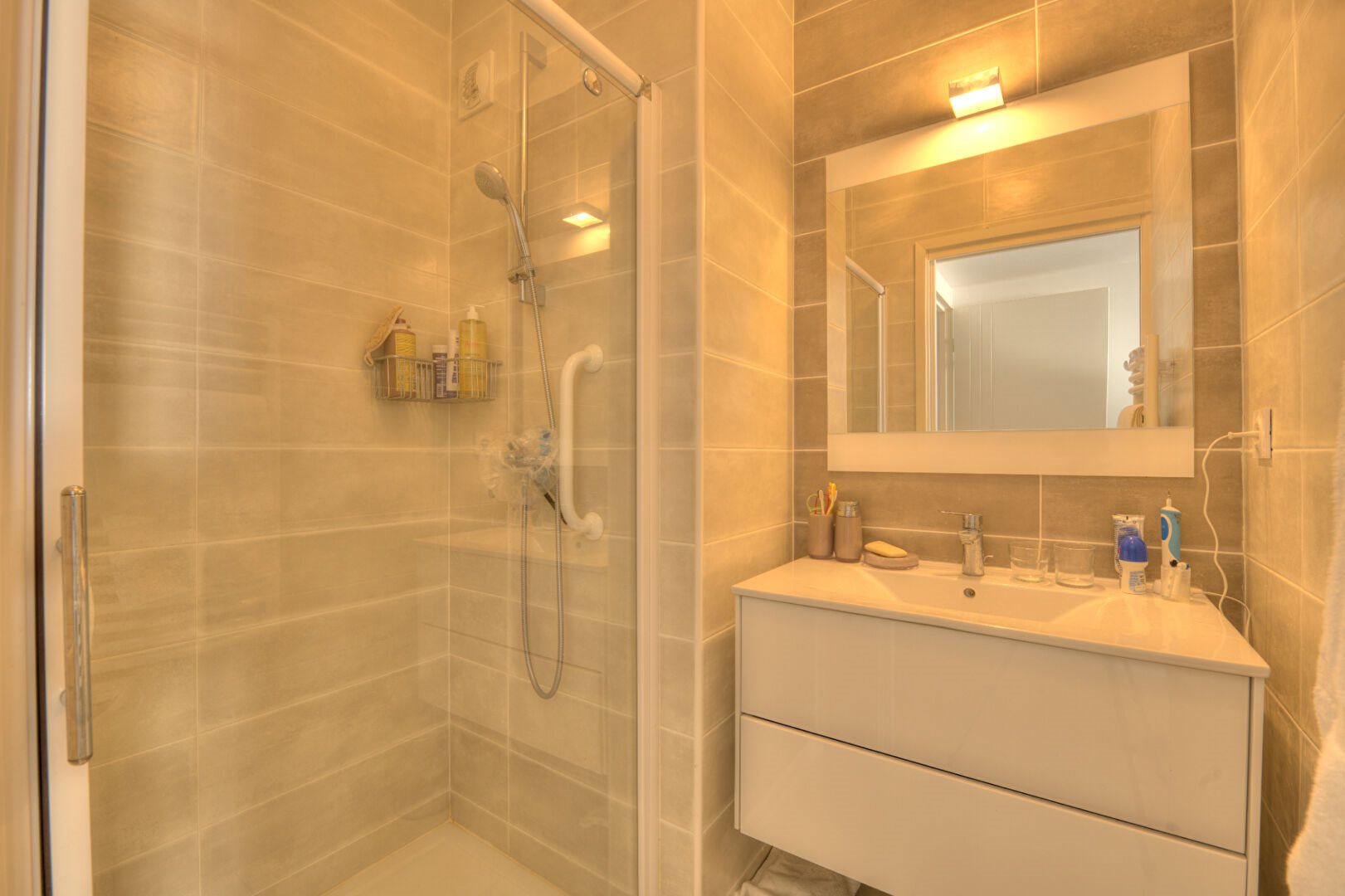Appartement à vendre, 71m², Saint-Raphaël