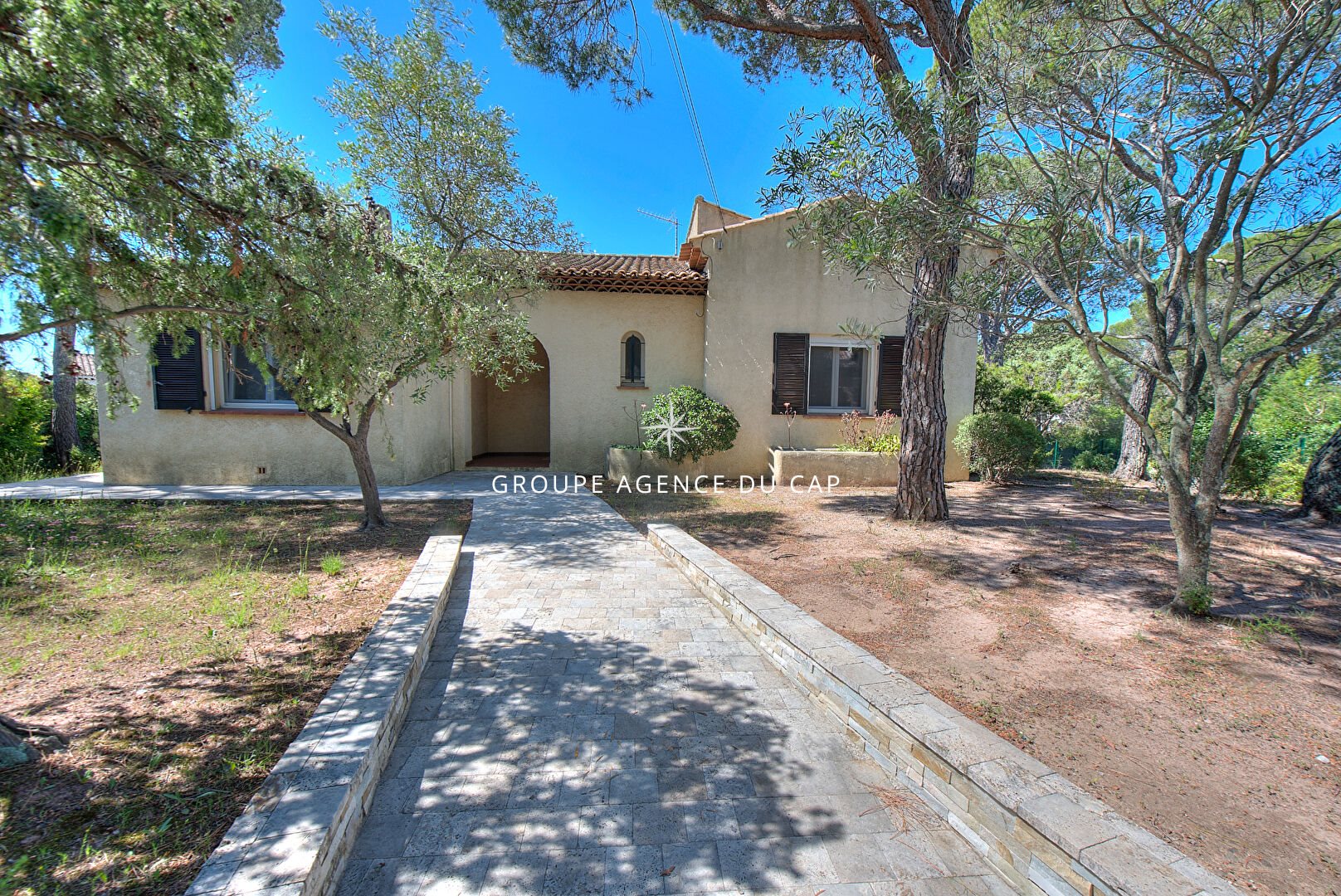 Maison à vendre, 88m², Fréjus