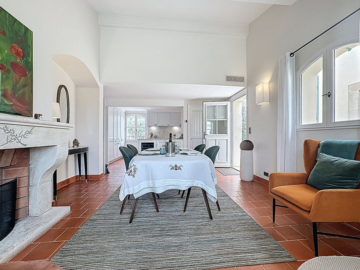 Appartement à vendre, 110m², La Motte