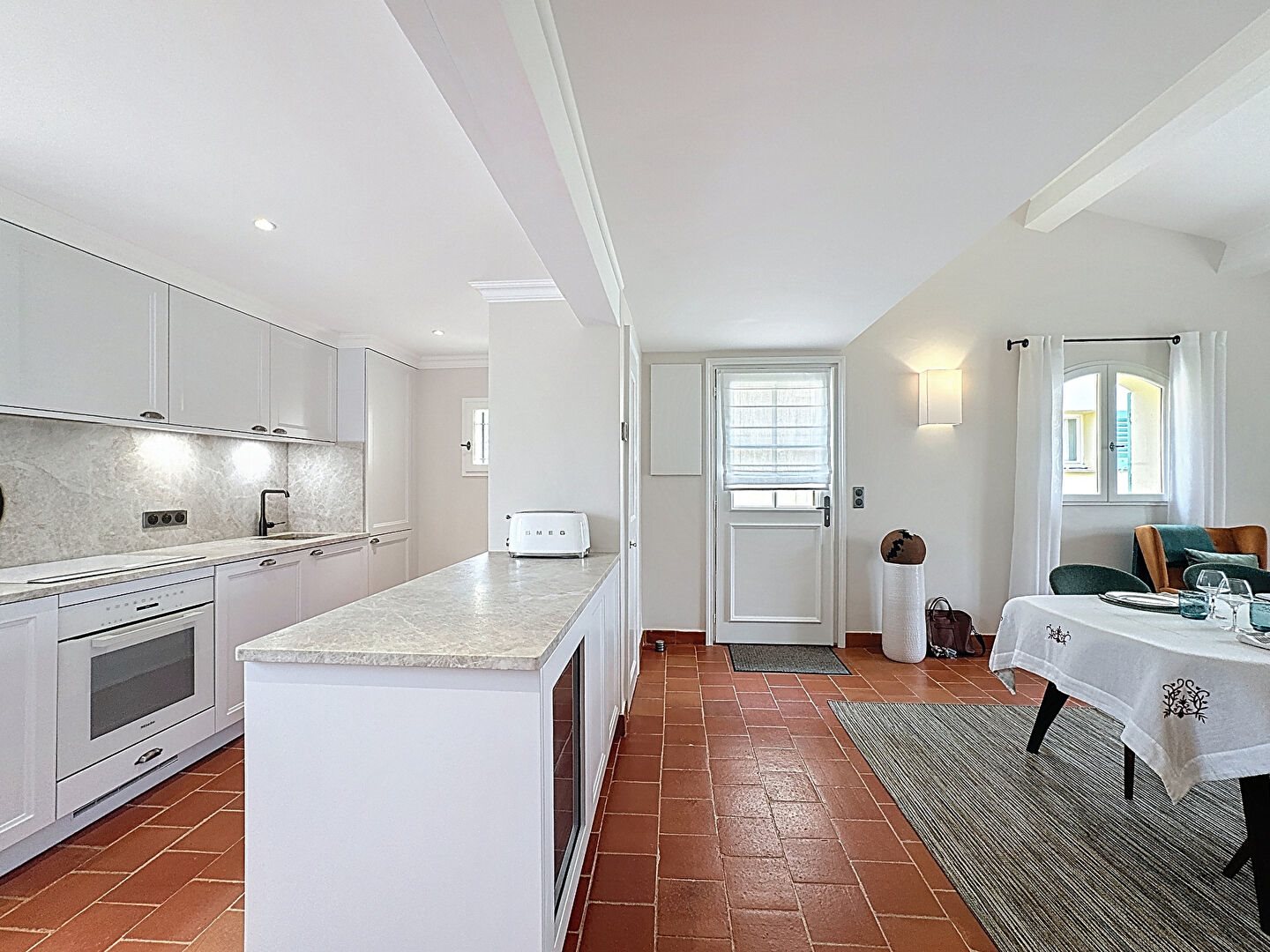 Appartement à vendre, 110m², La Motte