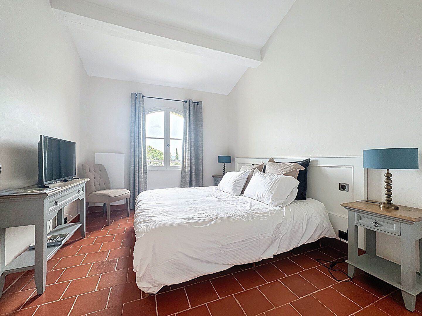 Appartement à vendre, 110m², La Motte