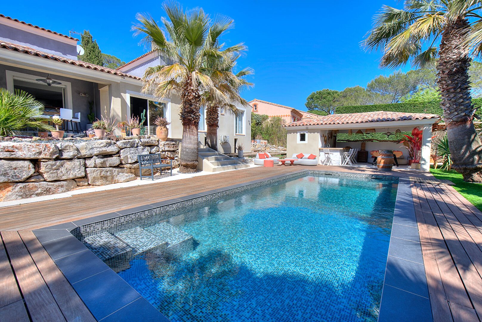 Maison à vendre, 185m², Saint-Raphaël