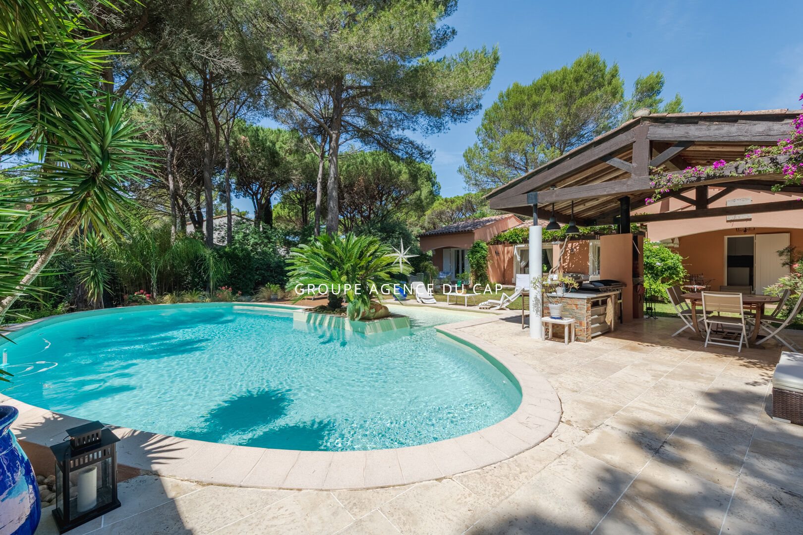 Maison à vendre, 174m², Saint-Raphaël