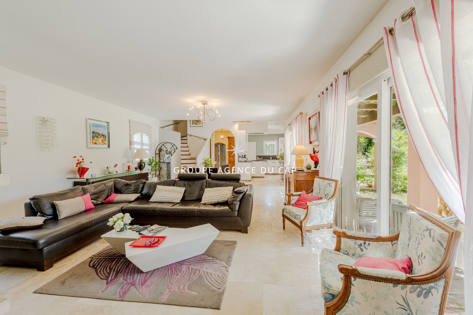 Maison à vendre, 174m², Saint-Raphaël