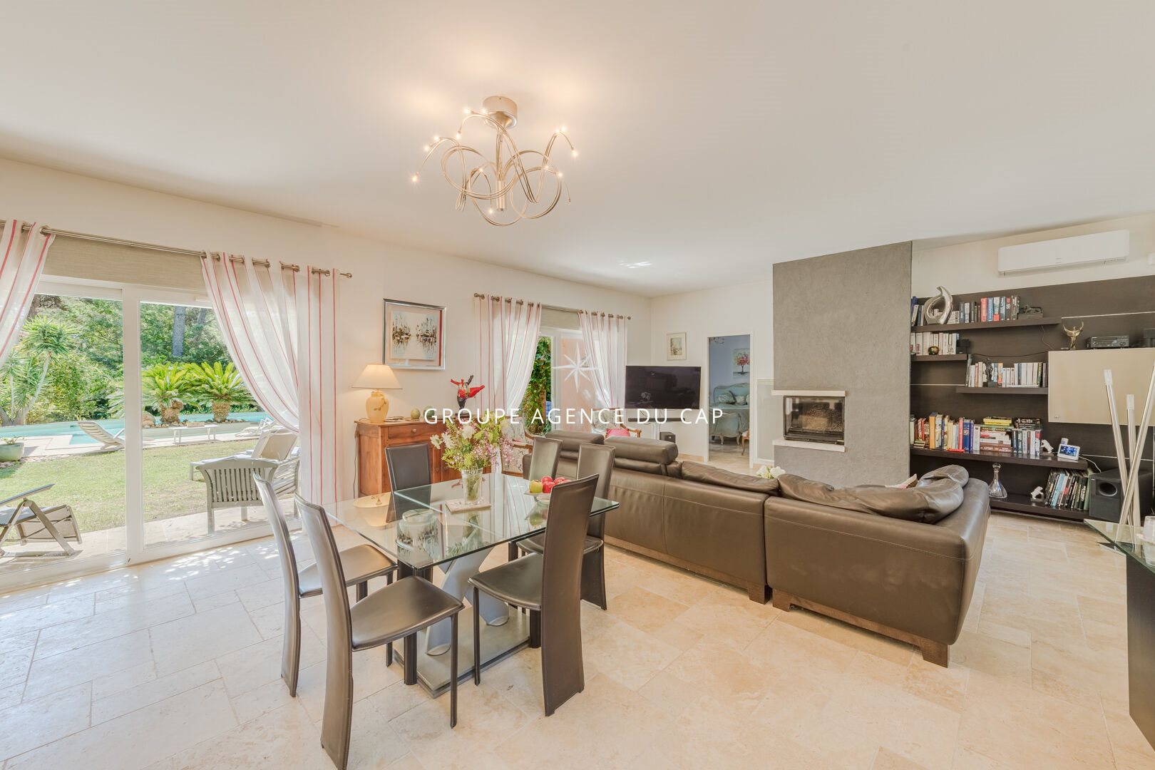 Maison à vendre, 174m², Saint-Raphaël