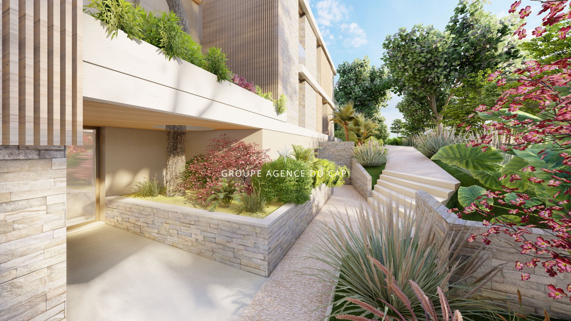 Appartement à vendre, 83m², Saint-Raphaël