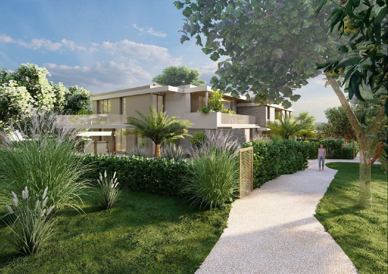 Appartement à vendre, 83m², Saint-Raphaël