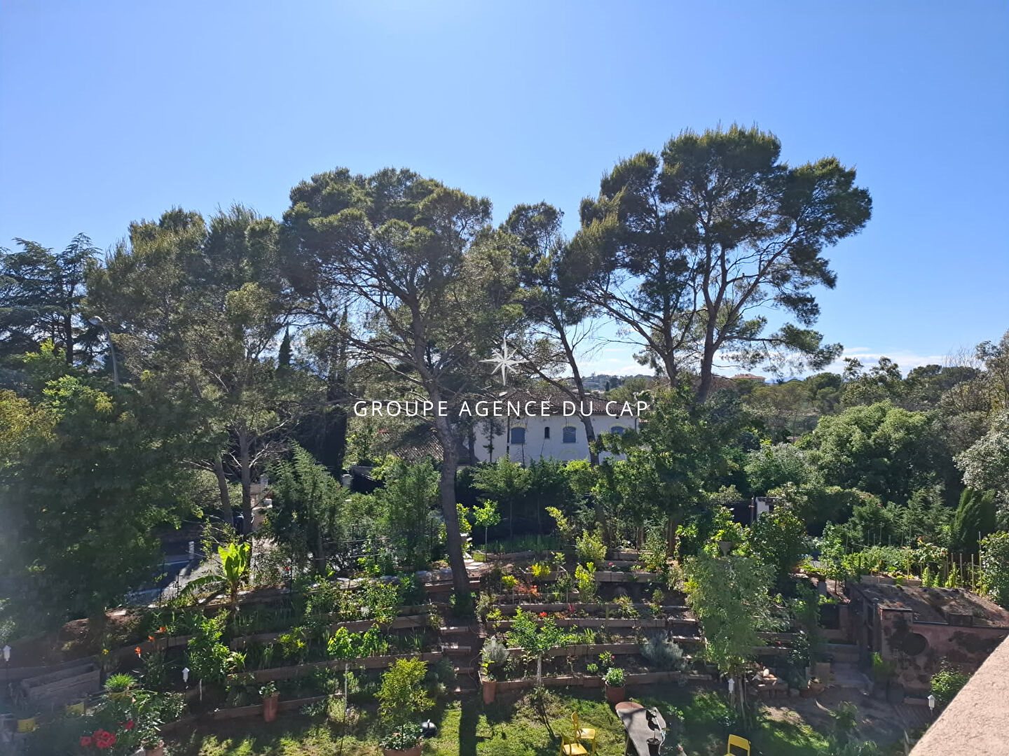 Appartement à vendre, 220m², Saint-Raphaël