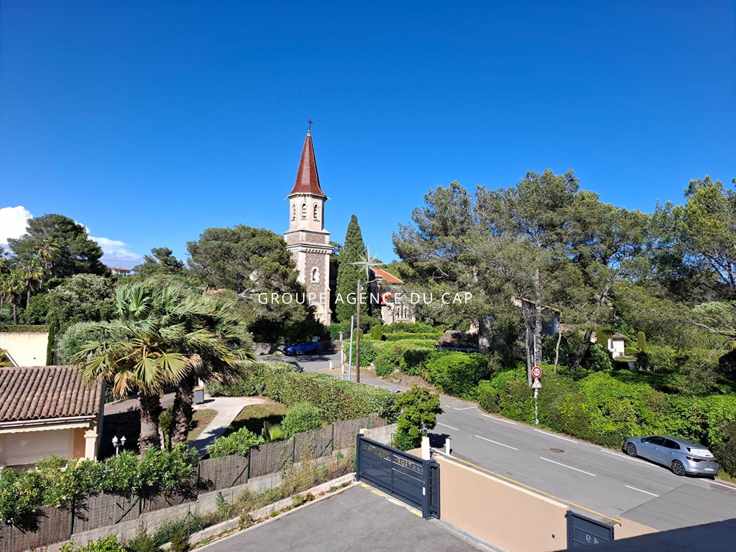 Appartement à vendre, 220m², Saint-Raphaël