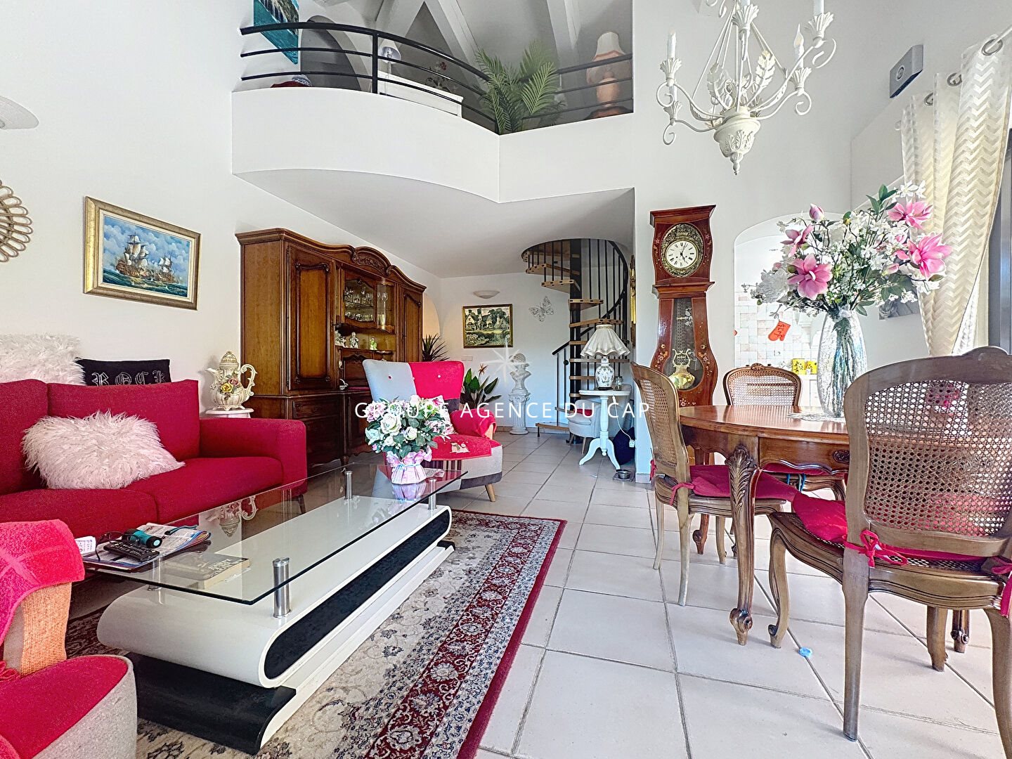Appartement à vendre, 93m², Saint-Raphaël
