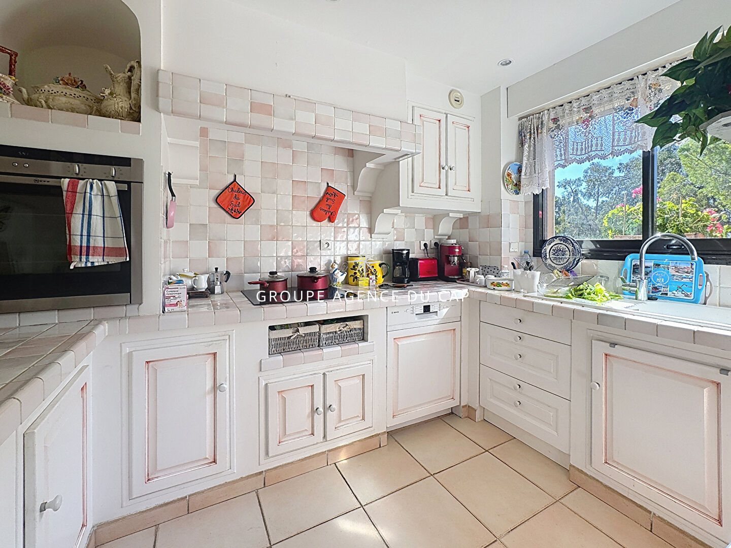 Appartement à vendre, 93m², Saint-Raphaël