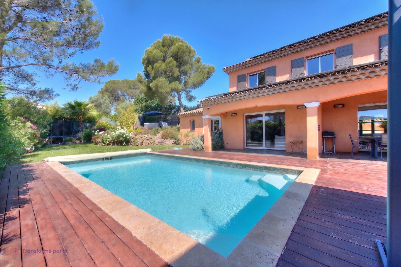 Maison à vendre, 156m², Fréjus