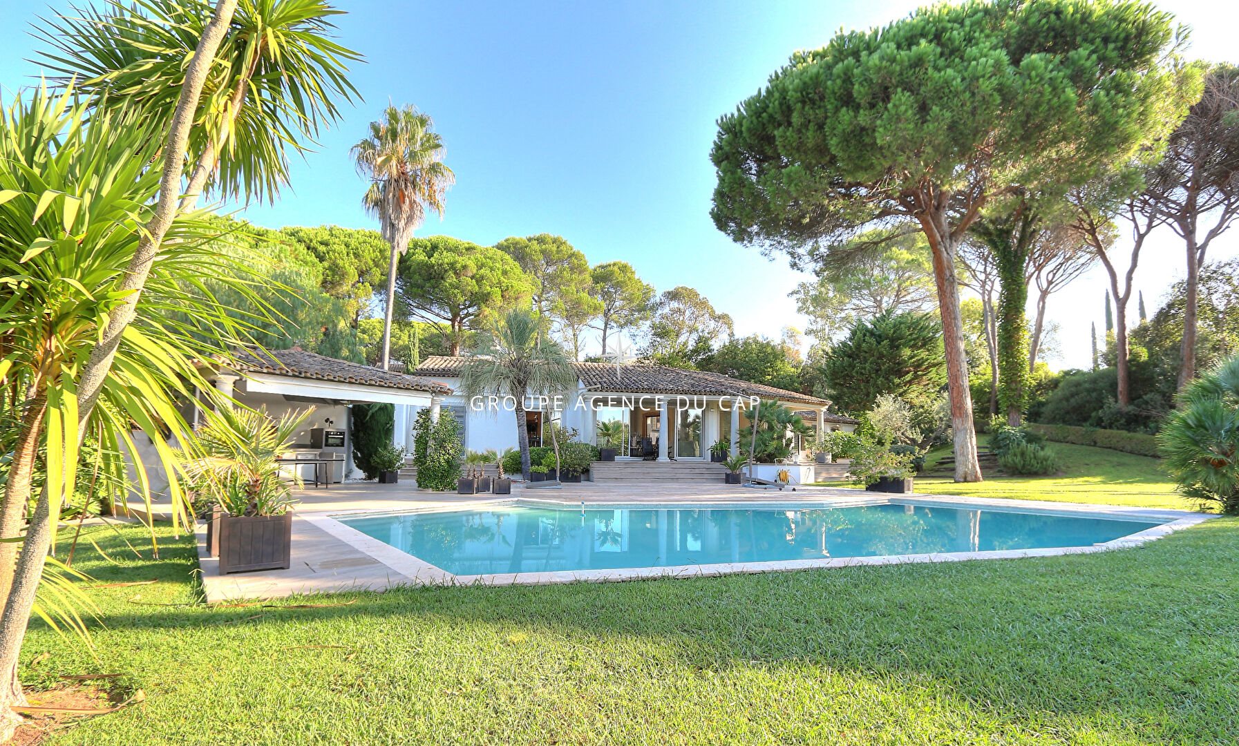 Maison à vendre, 290m², Saint-Raphaël