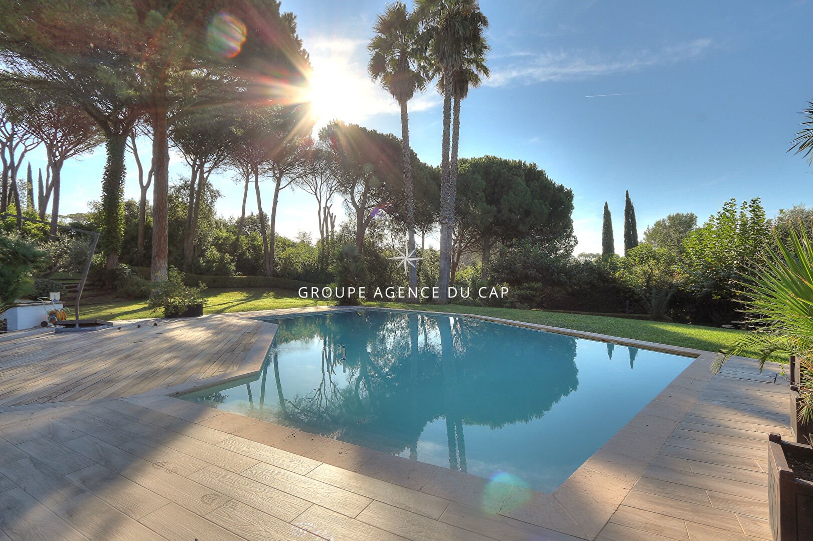 Maison à vendre, 290m², Saint-Raphaël