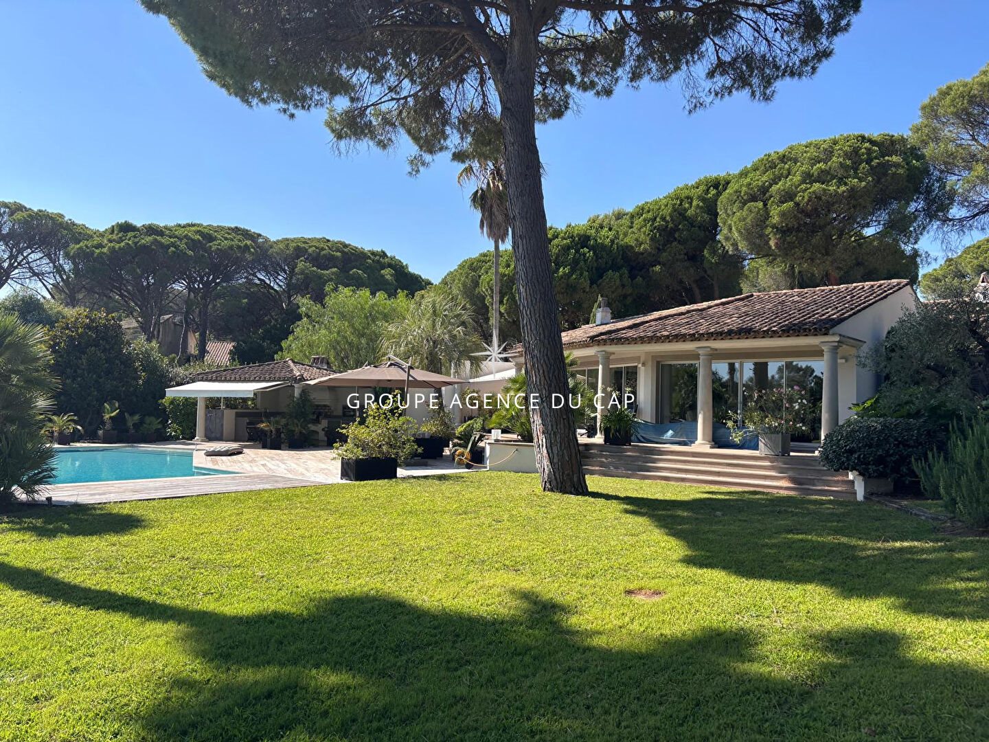 Maison à vendre, 290m², Saint-Raphaël