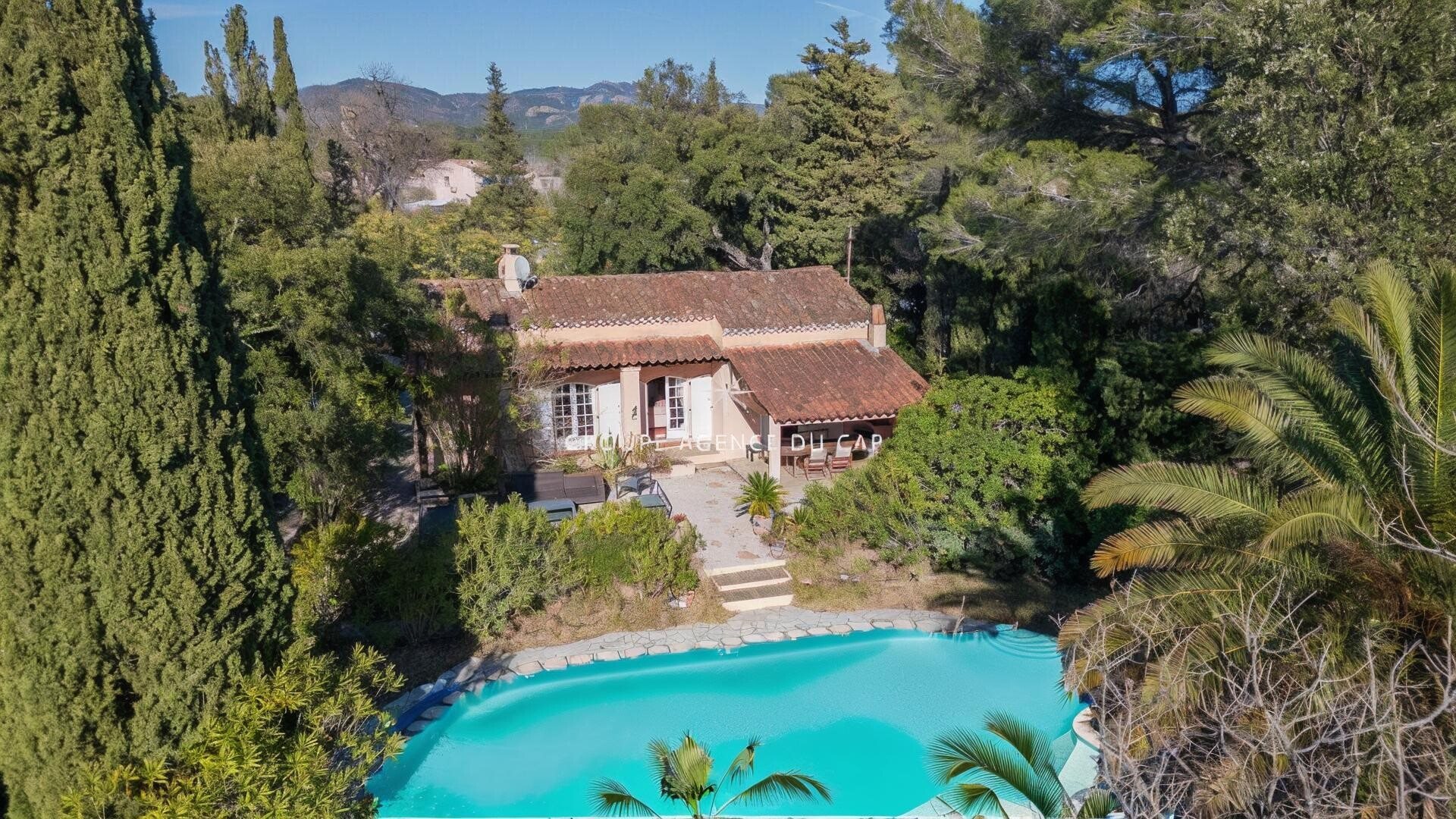 Maison à vendre, 130m², Fréjus