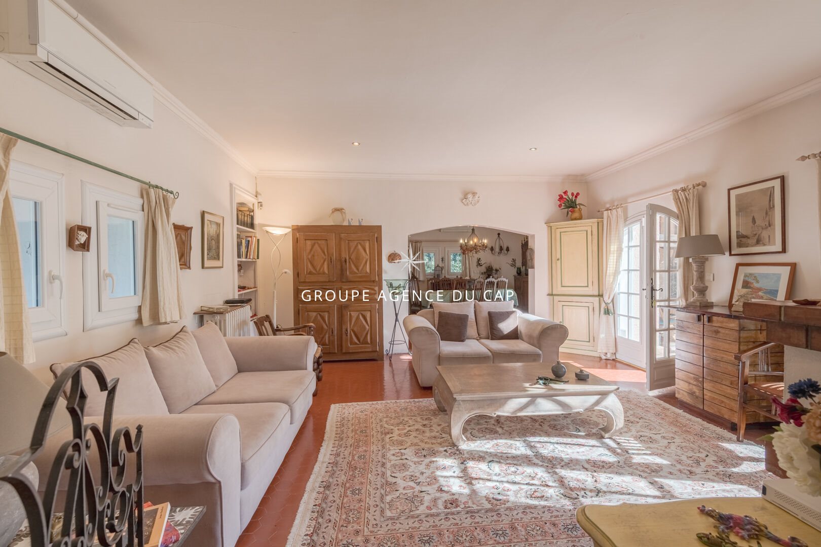 Maison à vendre, 130m², Fréjus