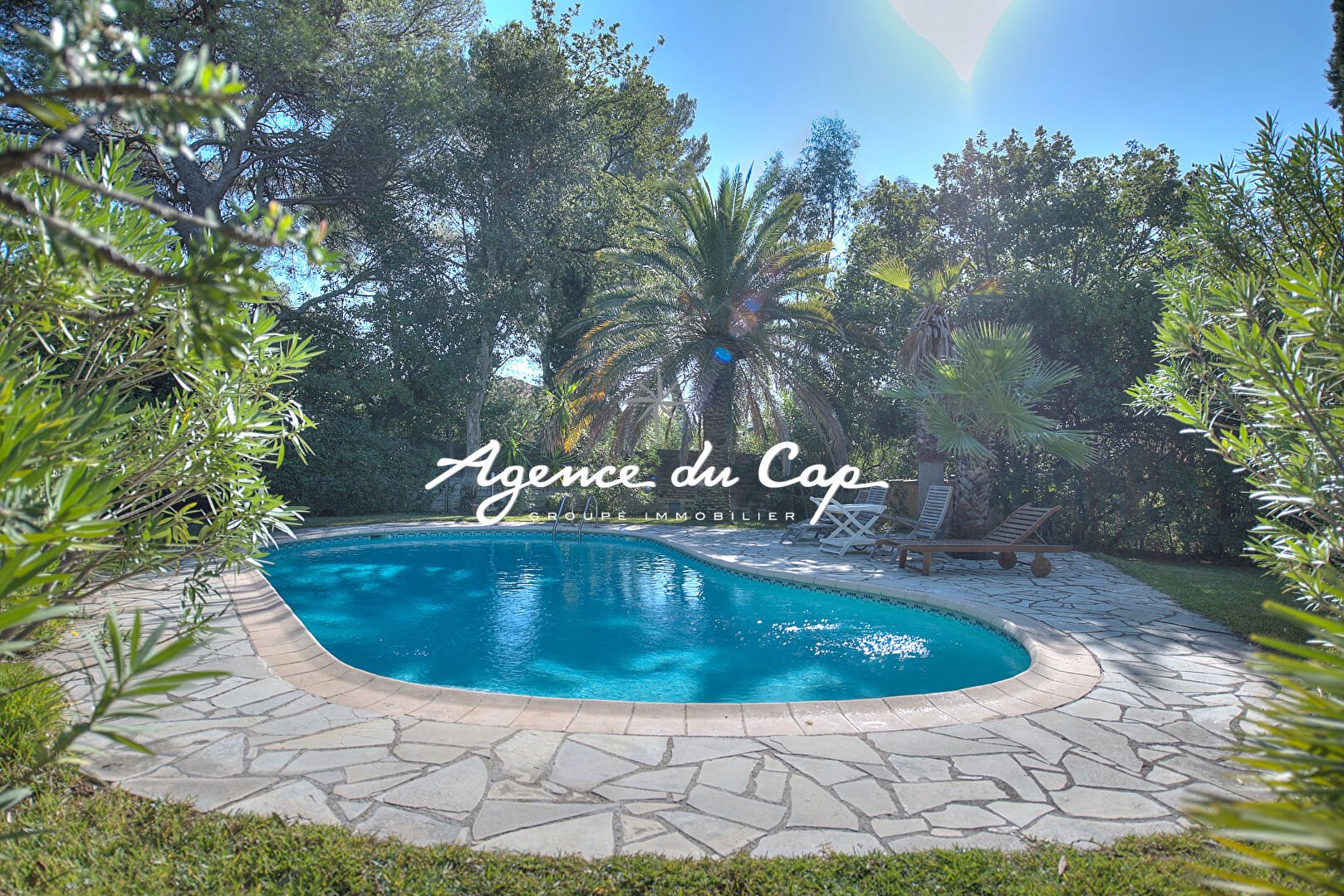 Maison à vendre, 130m², Fréjus