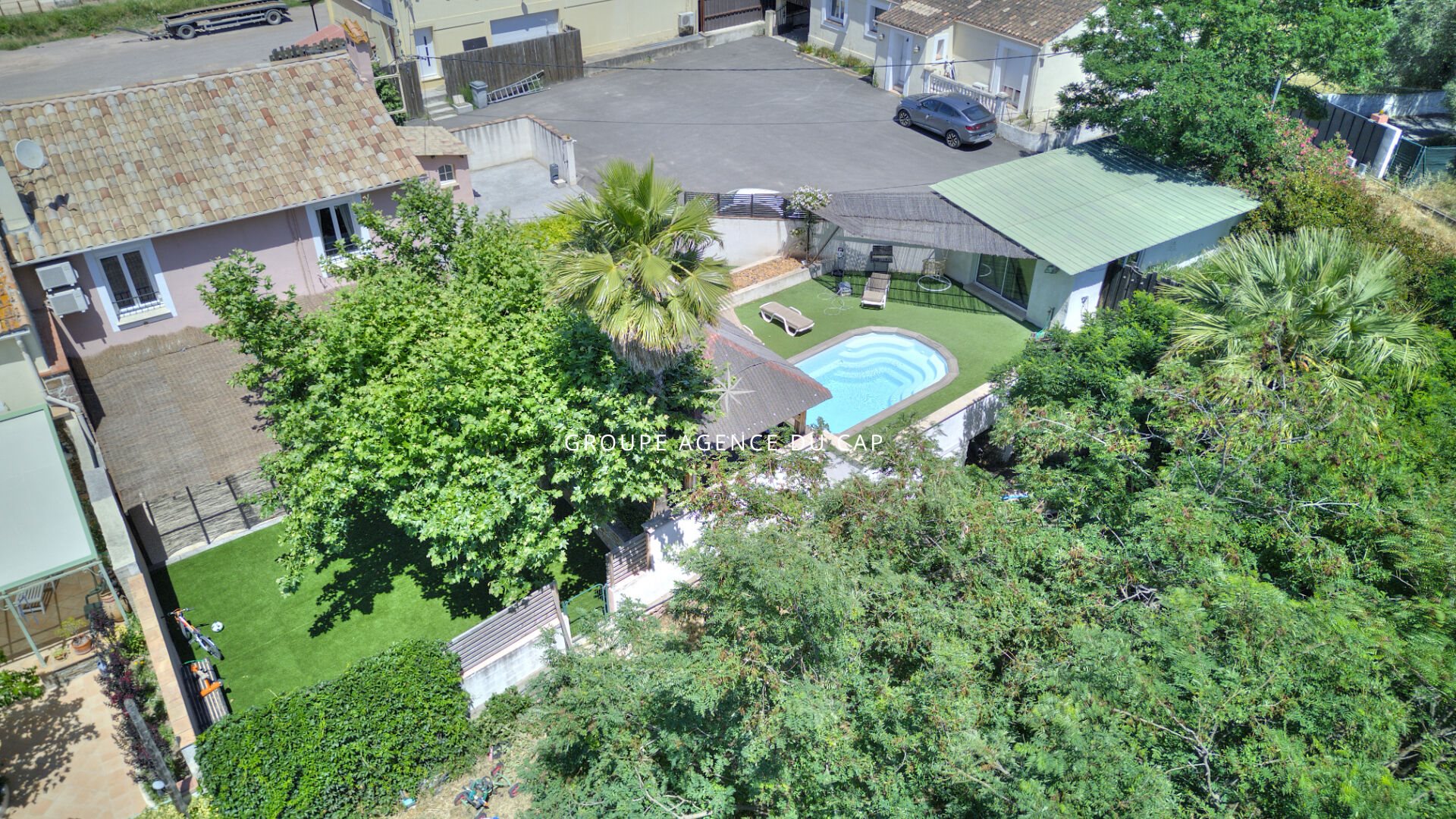 Maison à vendre, 138m², Fréjus