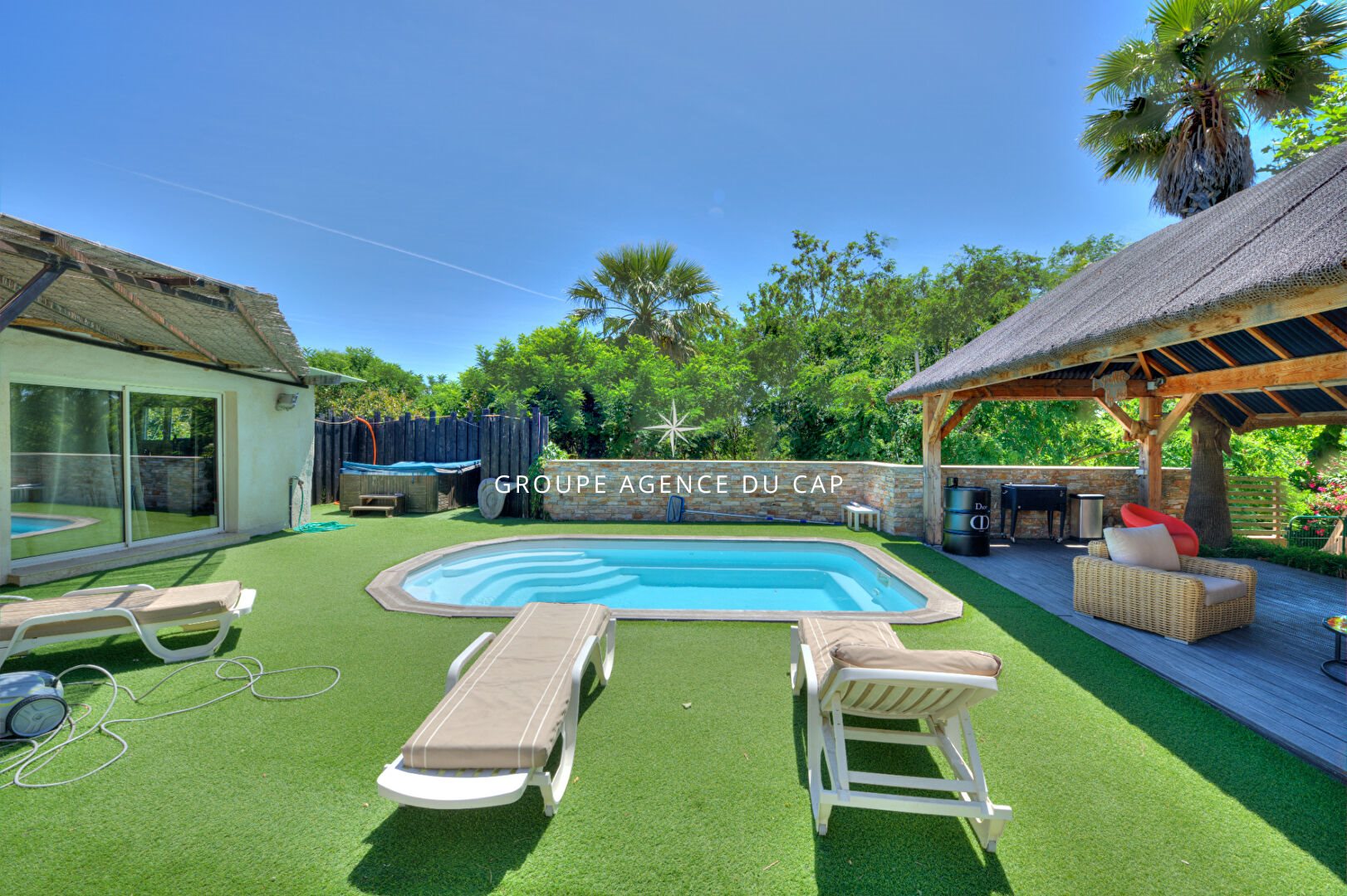 Maison à vendre, 138m², Fréjus