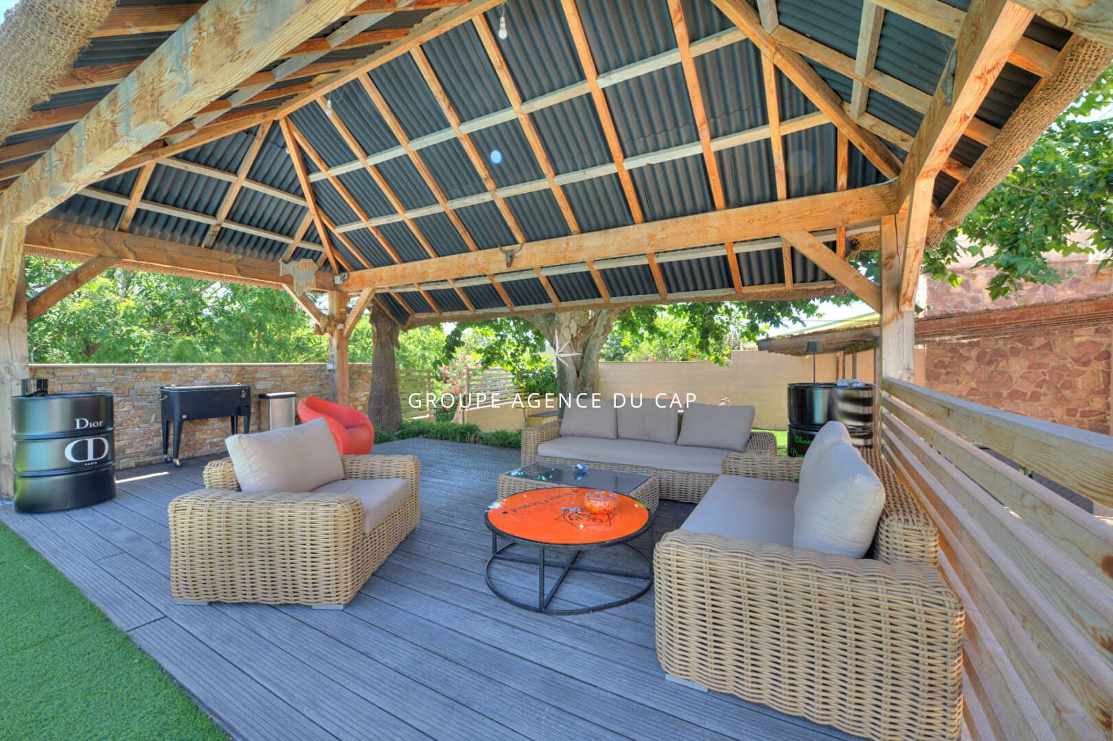 Maison à vendre, 138m², Fréjus