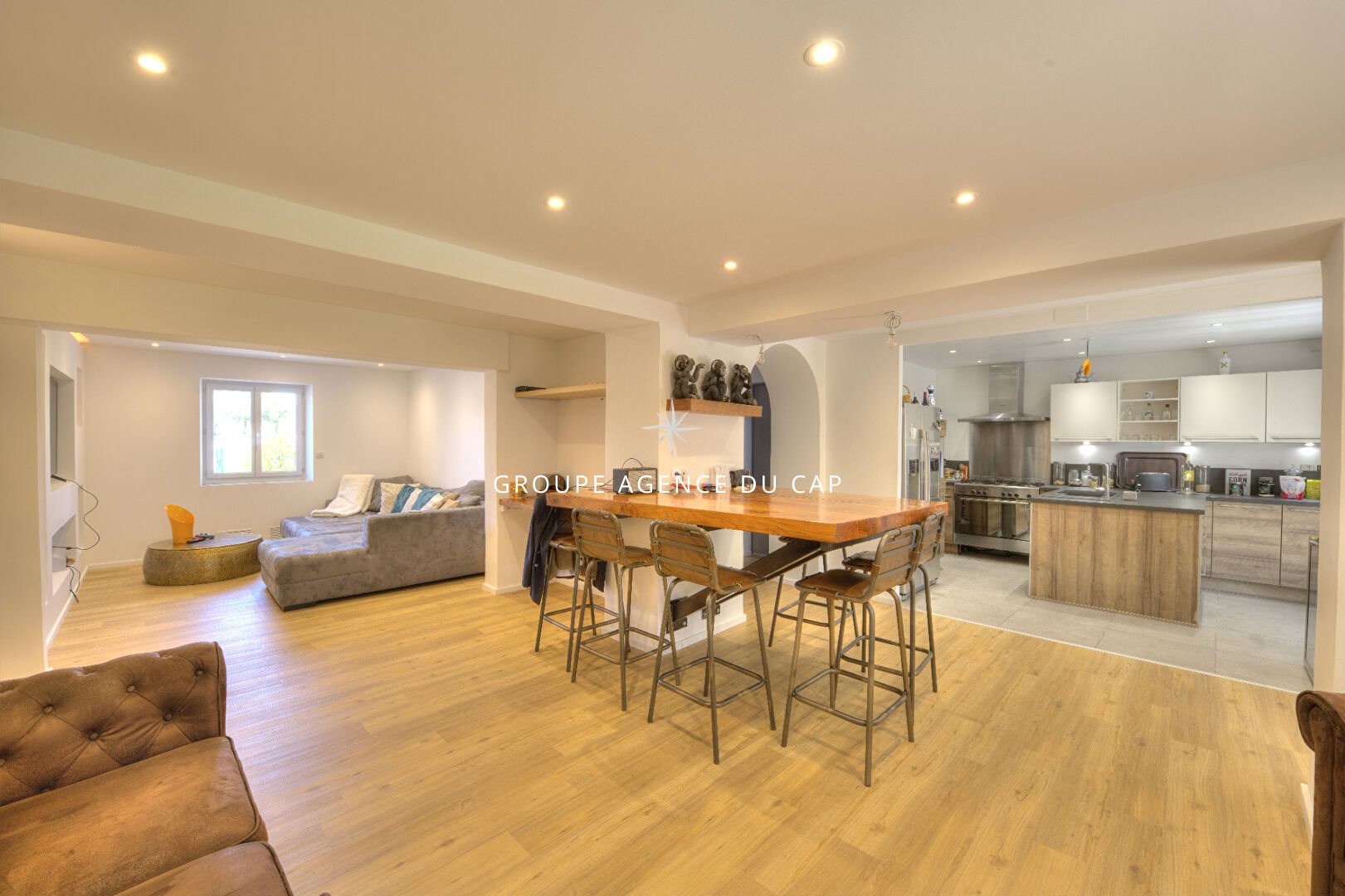 Maison à vendre, 138m², Fréjus