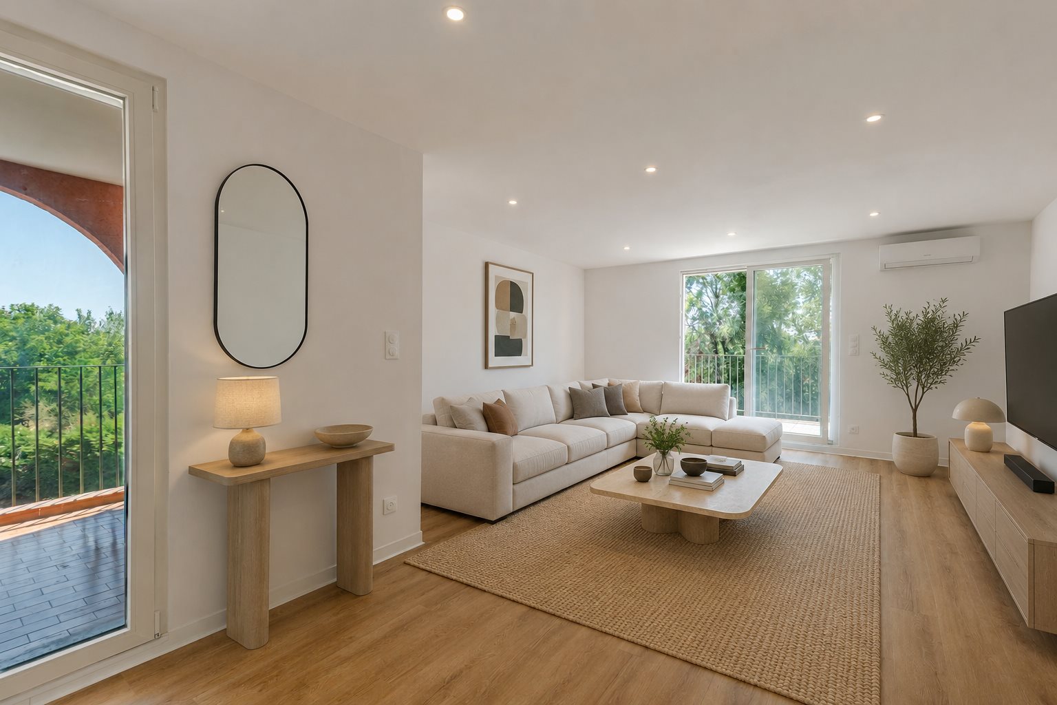 Appartement à vendre, 81m², Fréjus