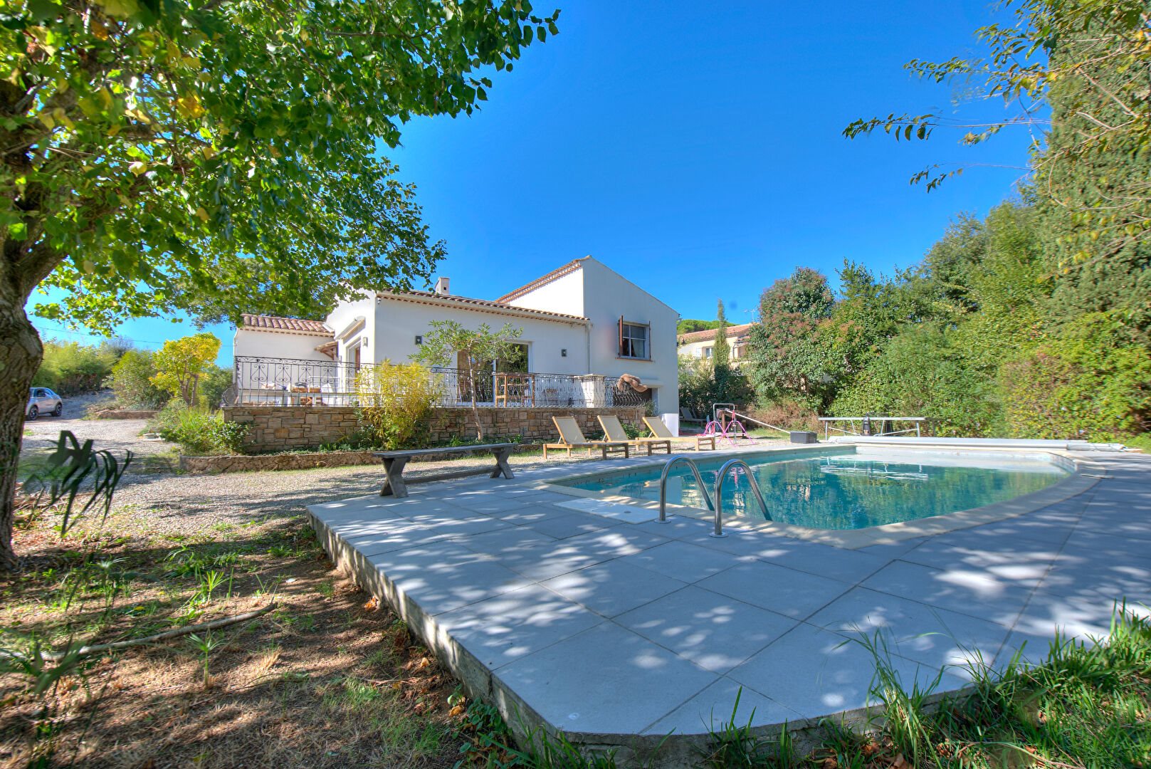 Maison à vendre, 150m², Fréjus