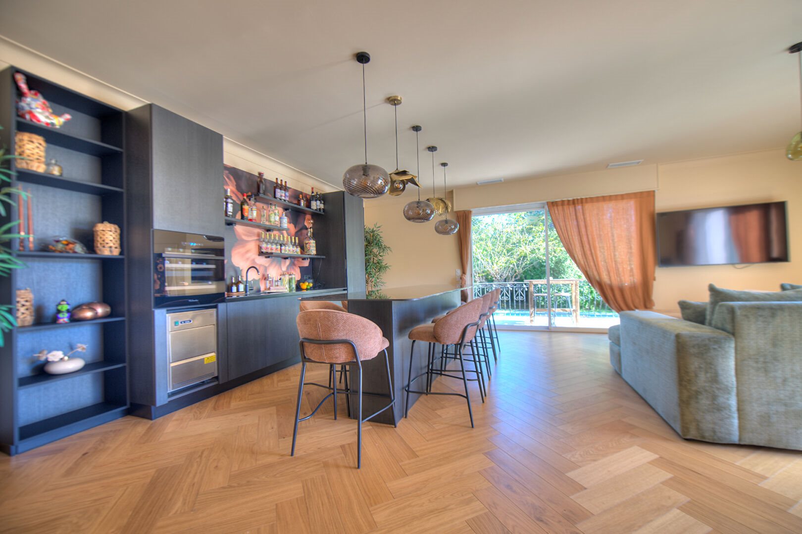Maison à vendre, 150m², Fréjus