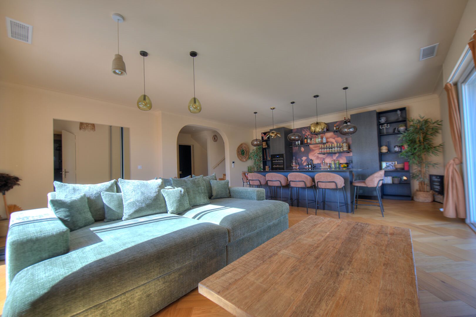 Maison à vendre, 150m², Fréjus