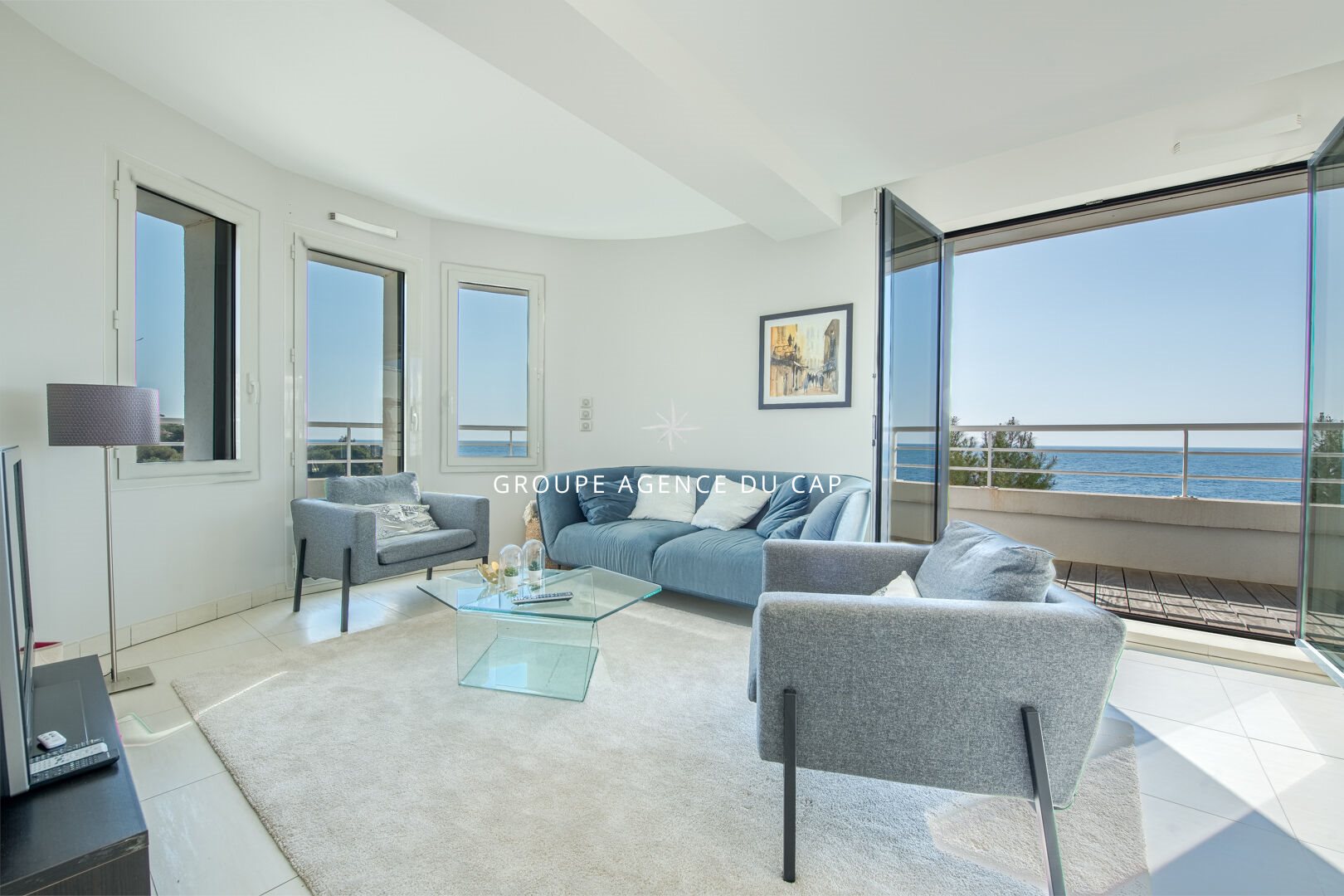 Appartement à vendre, 147m², Saint-Raphaël
