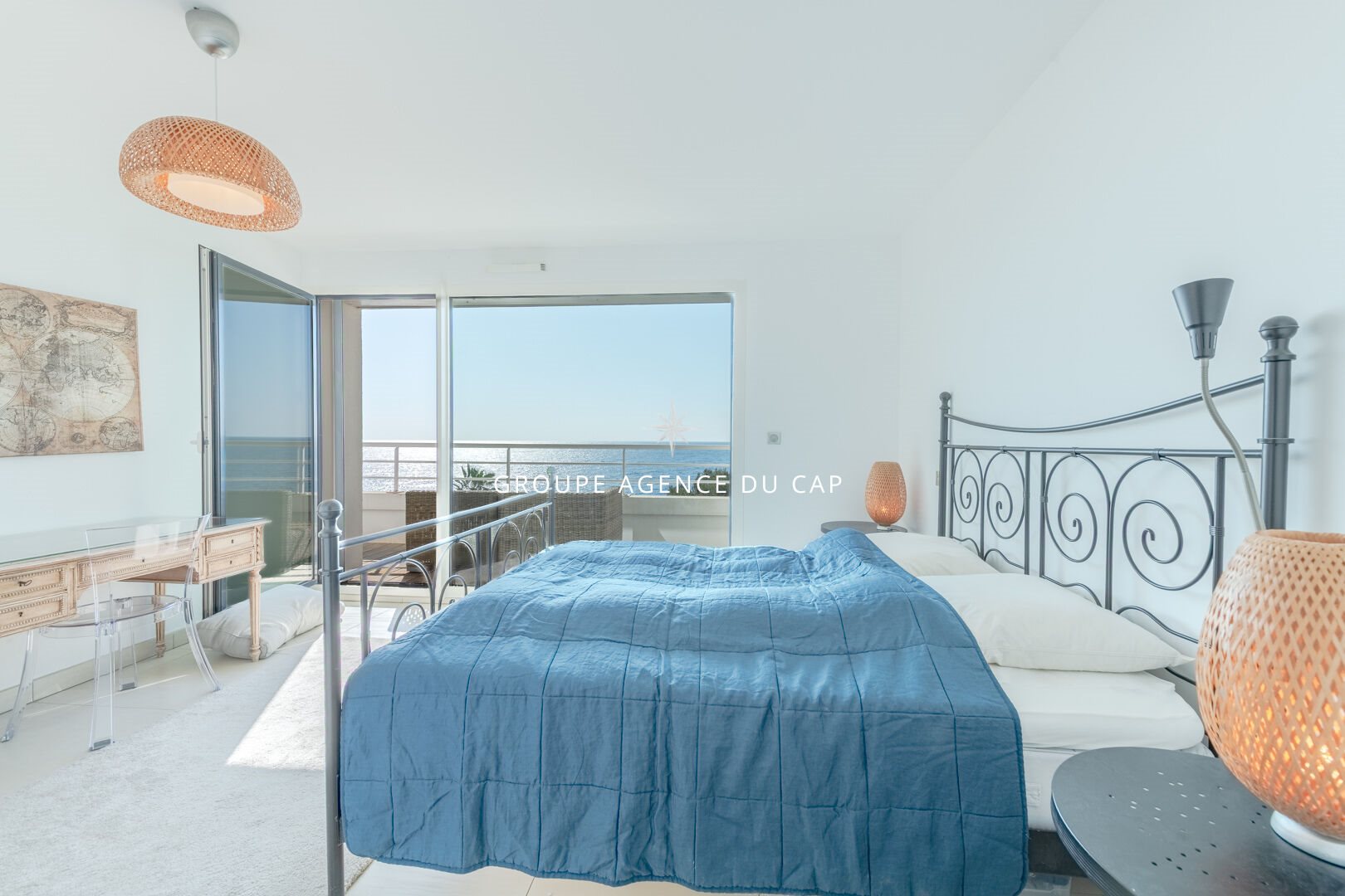 Appartement à vendre, 147m², Saint-Raphaël