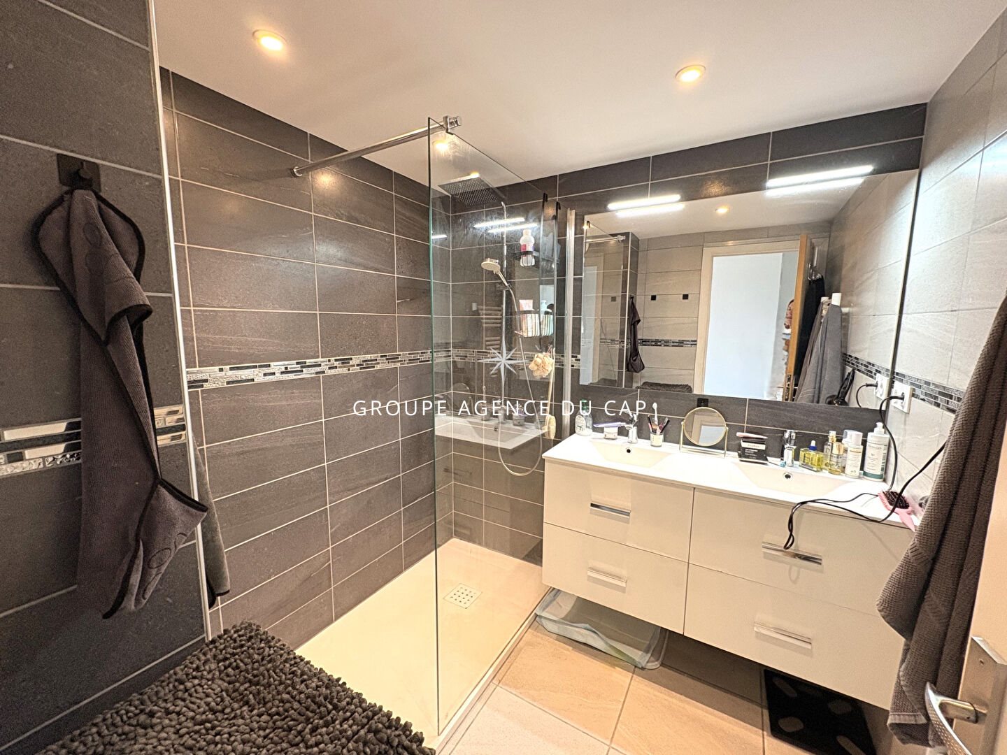 Appartement à vendre, 57m², Saint-Raphaël