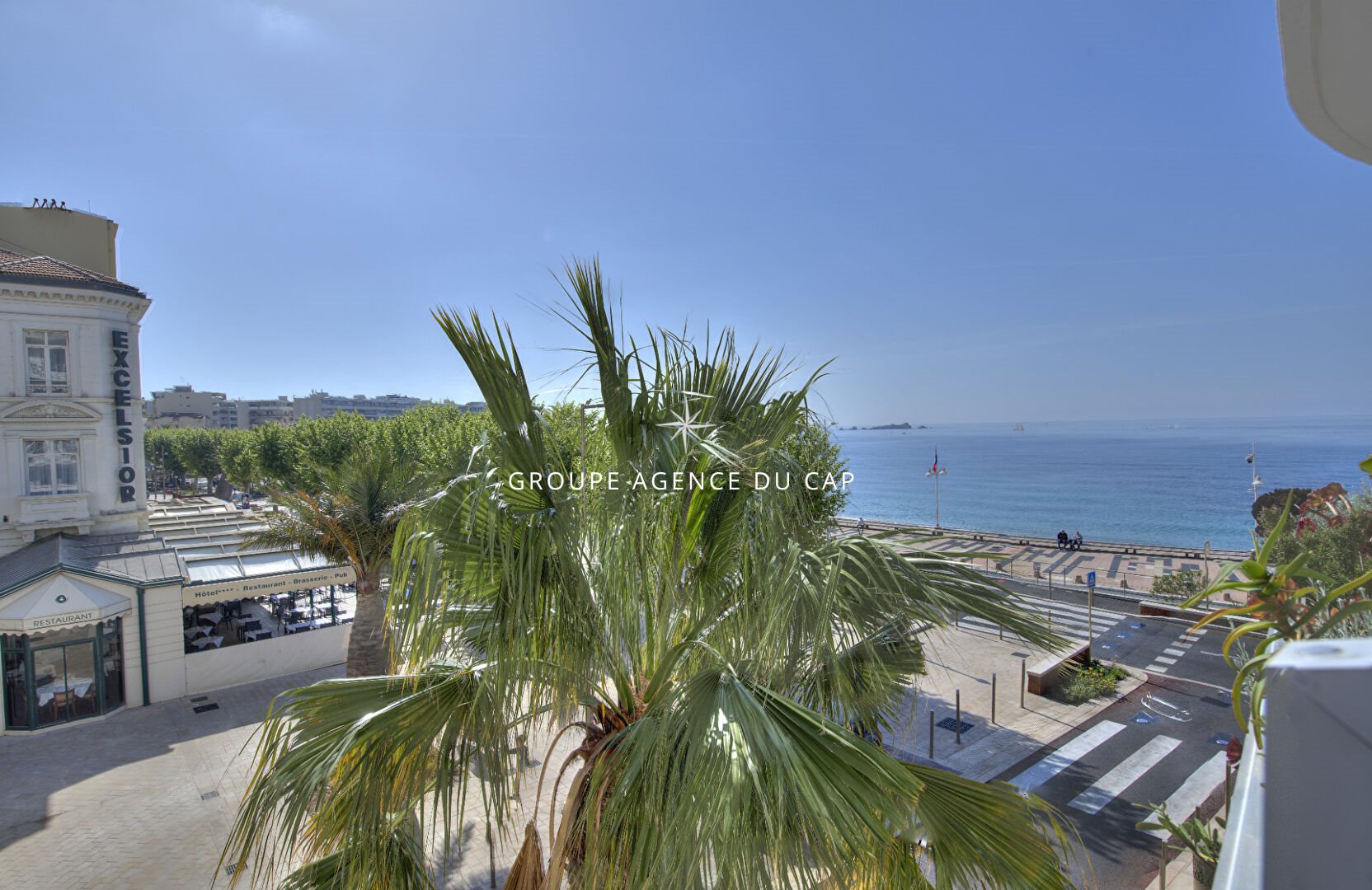 Appartement à vendre, 45m², Saint-Raphaël