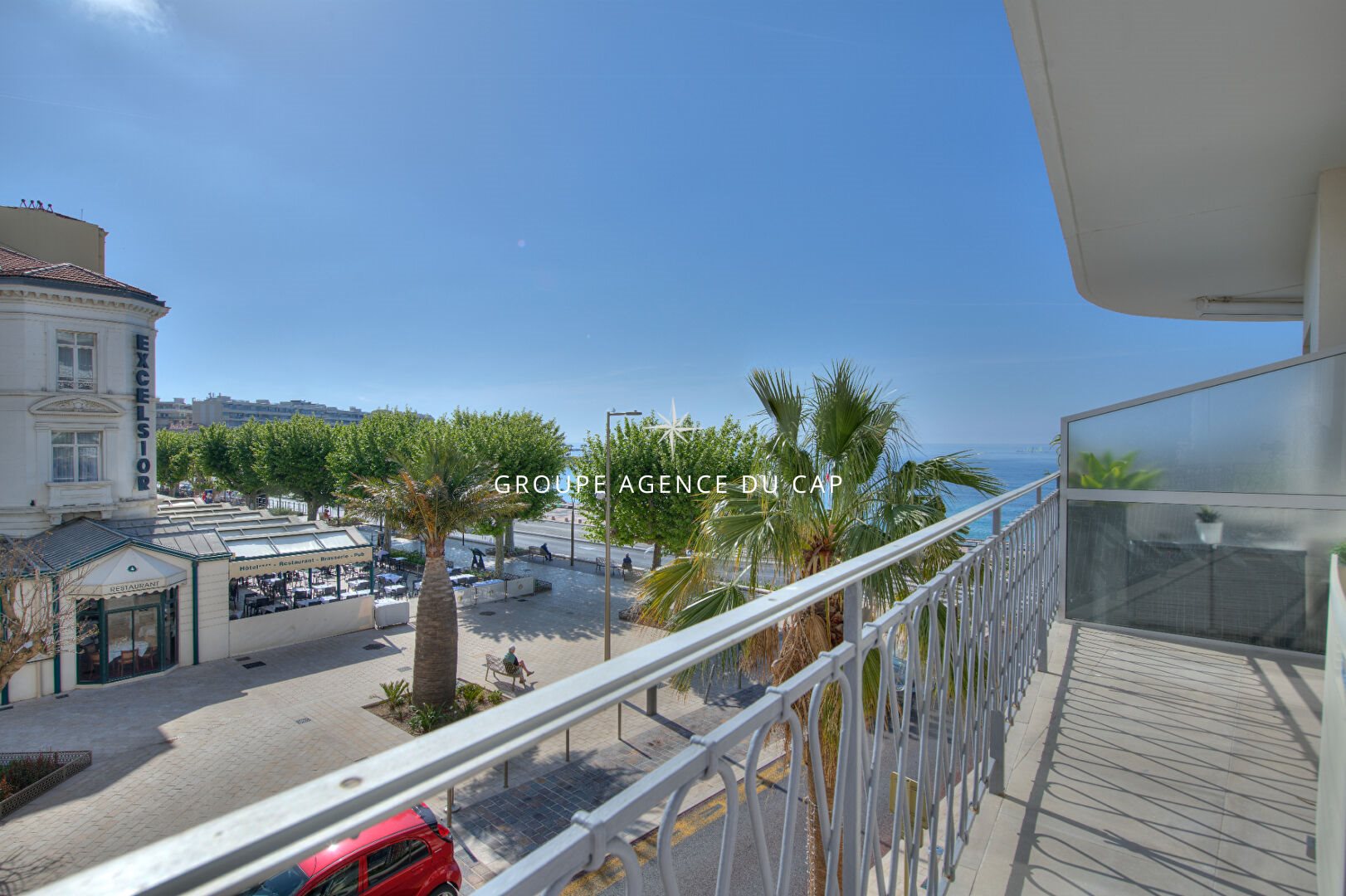Appartement à vendre, 45m², Saint-Raphaël