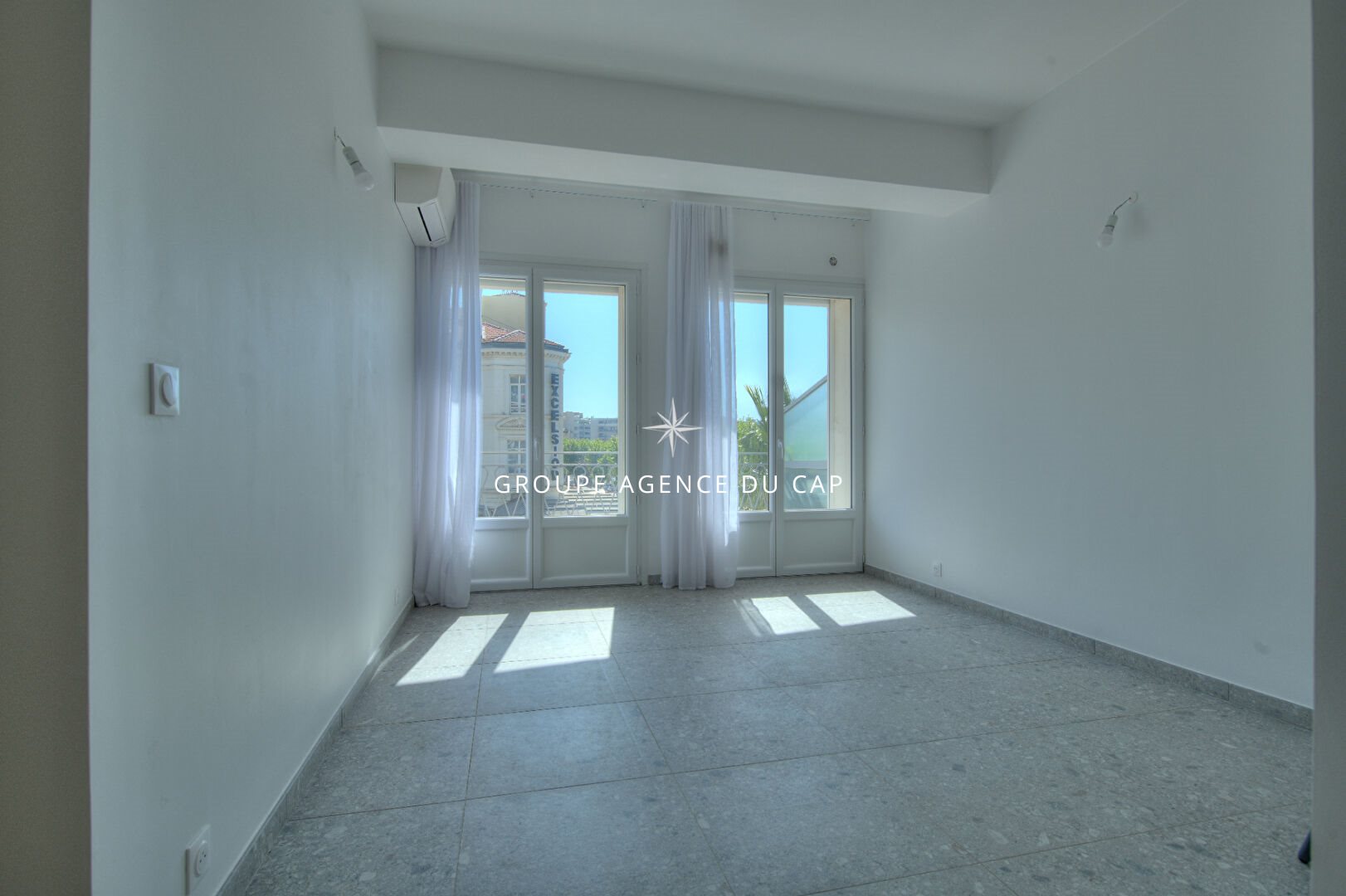 Appartement à vendre, 45m², Saint-Raphaël