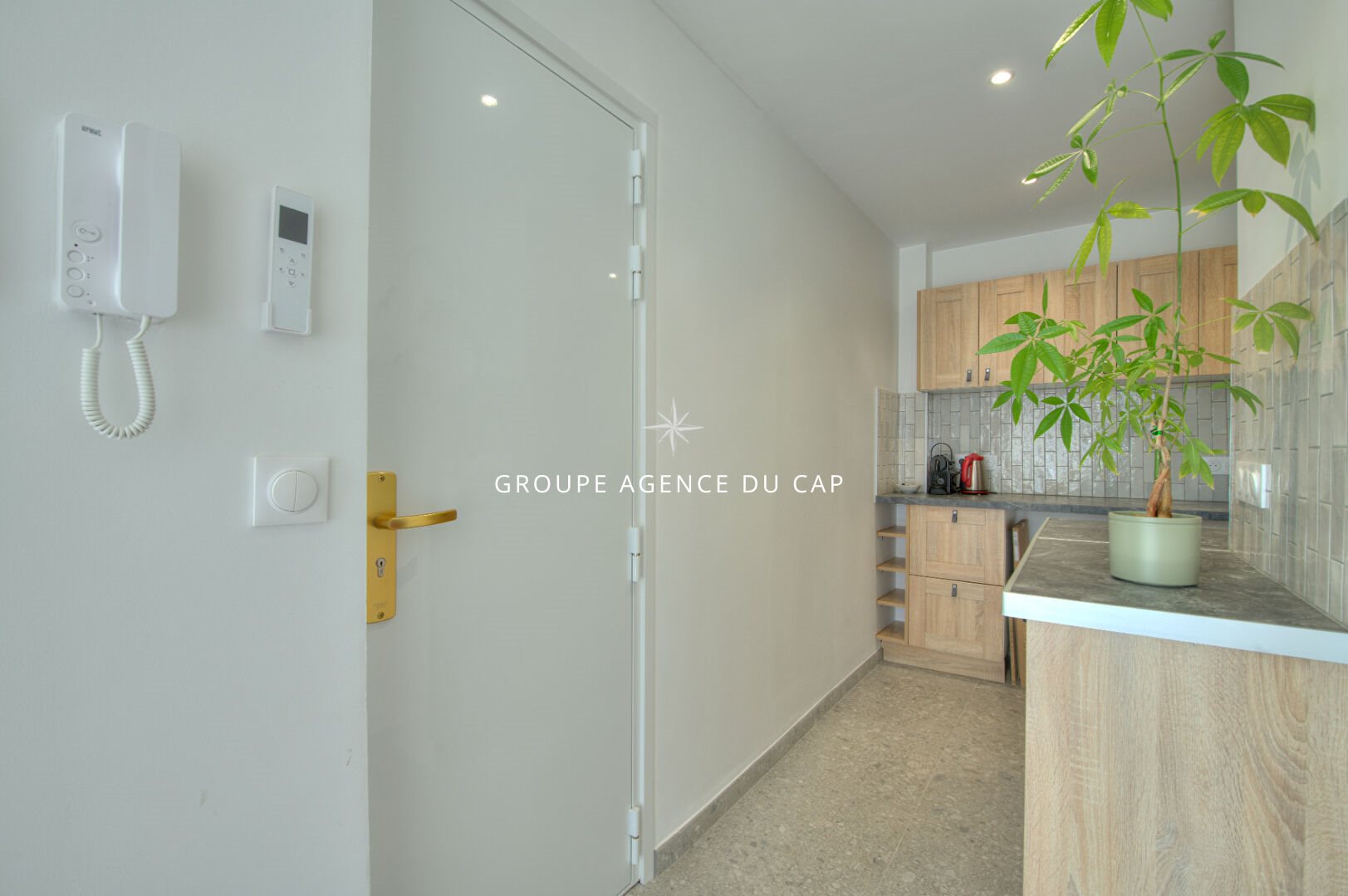 Appartement à vendre, 45m², Saint-Raphaël