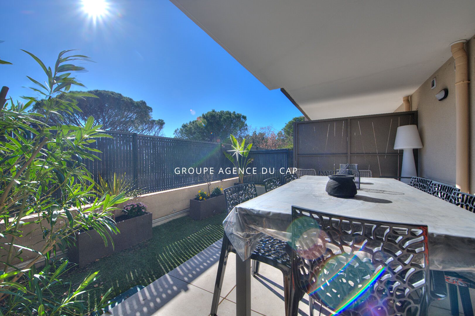 Appartement à vendre, 70m², Fréjus